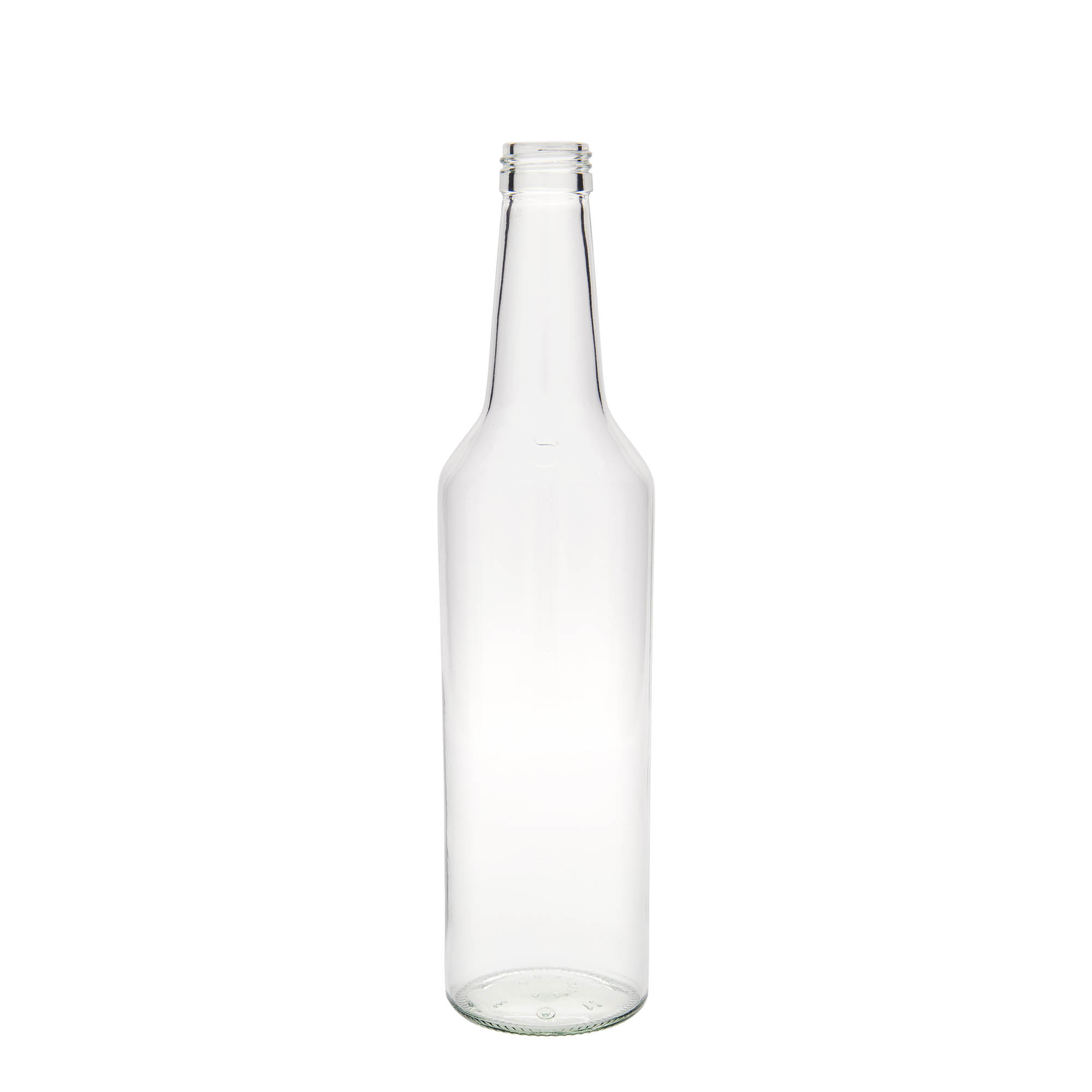 Bouteille en verre 700 ml 'Sammy', ouverture : PP 31,5 Bouteille en verre 700 ml 'Sammy', ouverture : PP 31,5