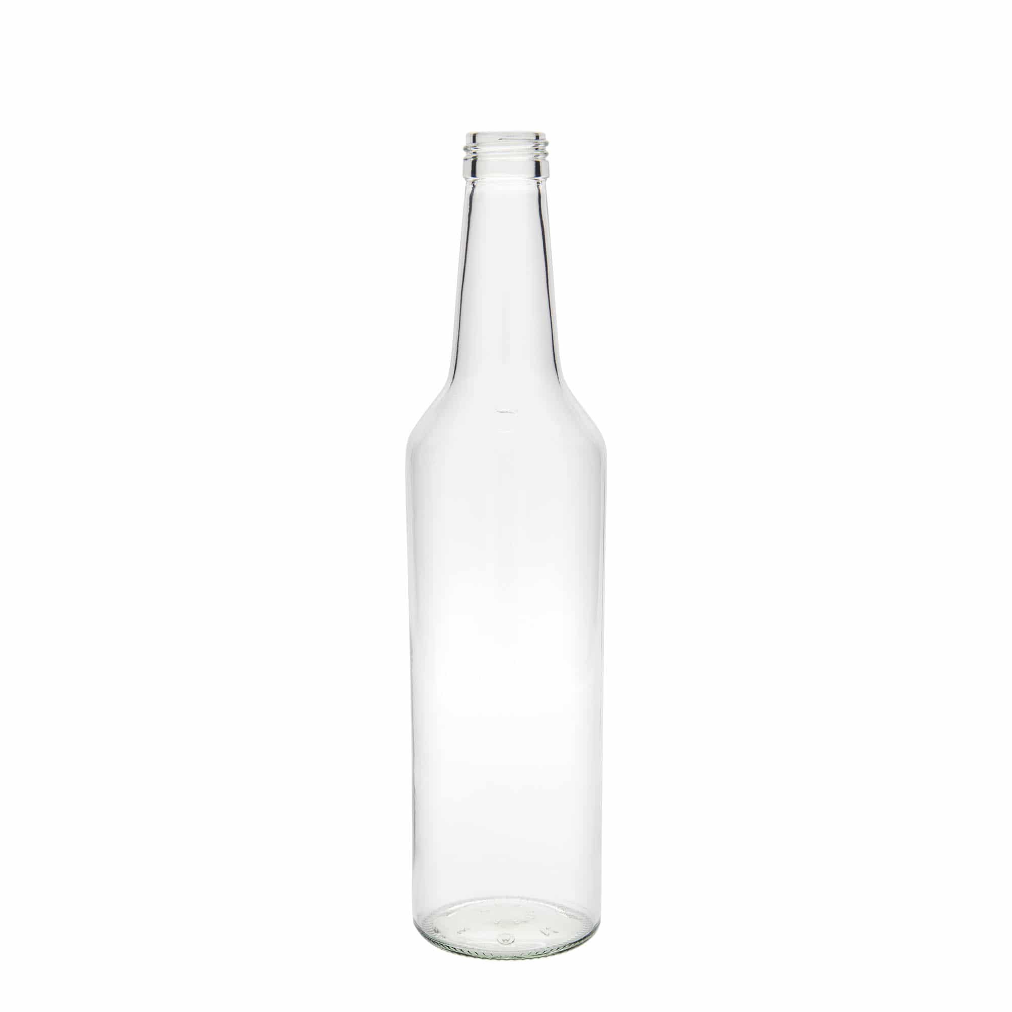 Bouteille en verre 700 ml 'Sammy', ouverture : PP 31,5