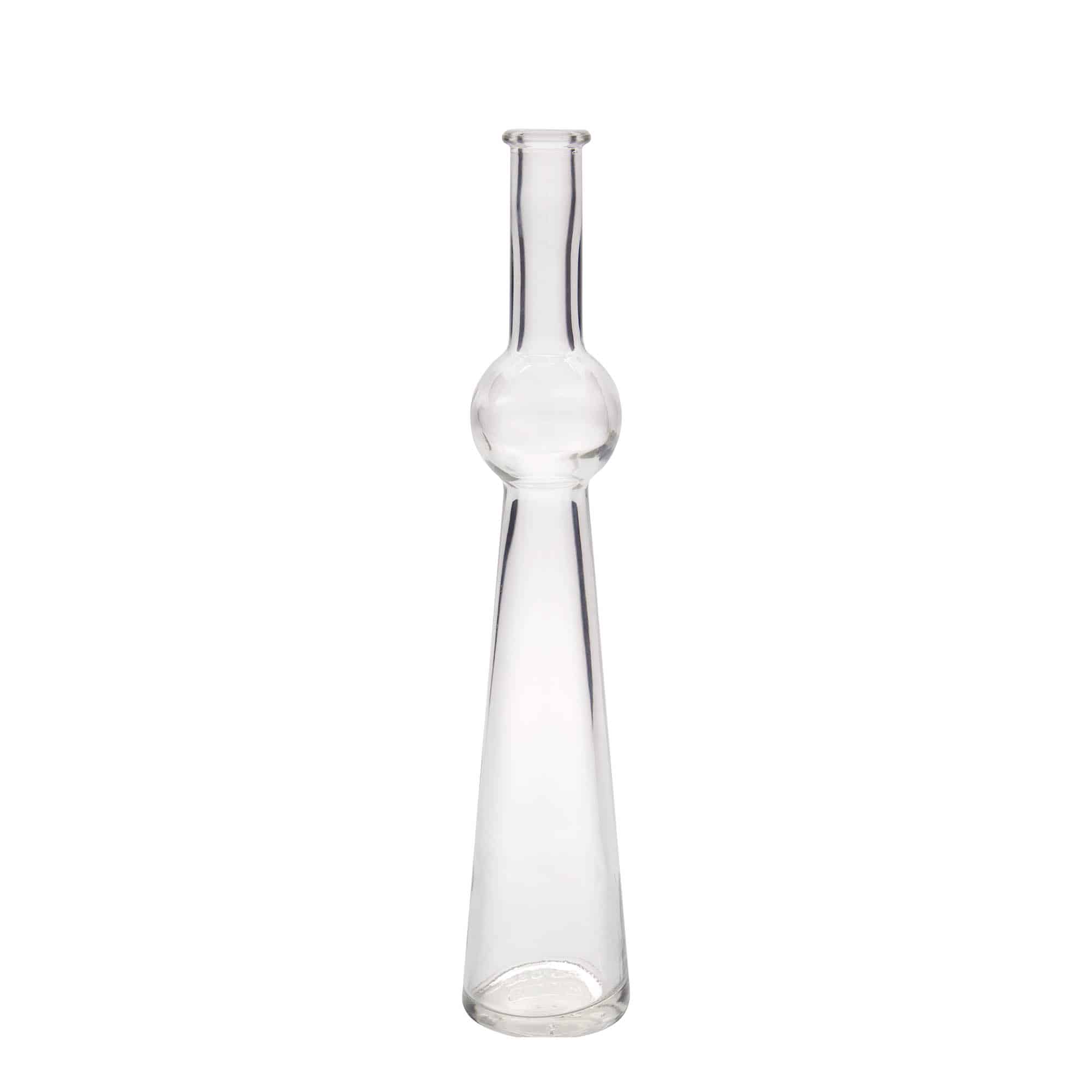 Bouteille en verre 200 ml 'Supernova', bouchage: bouchon Bouteille en verre 200 ml 'Supernova', bouchage: bouchon