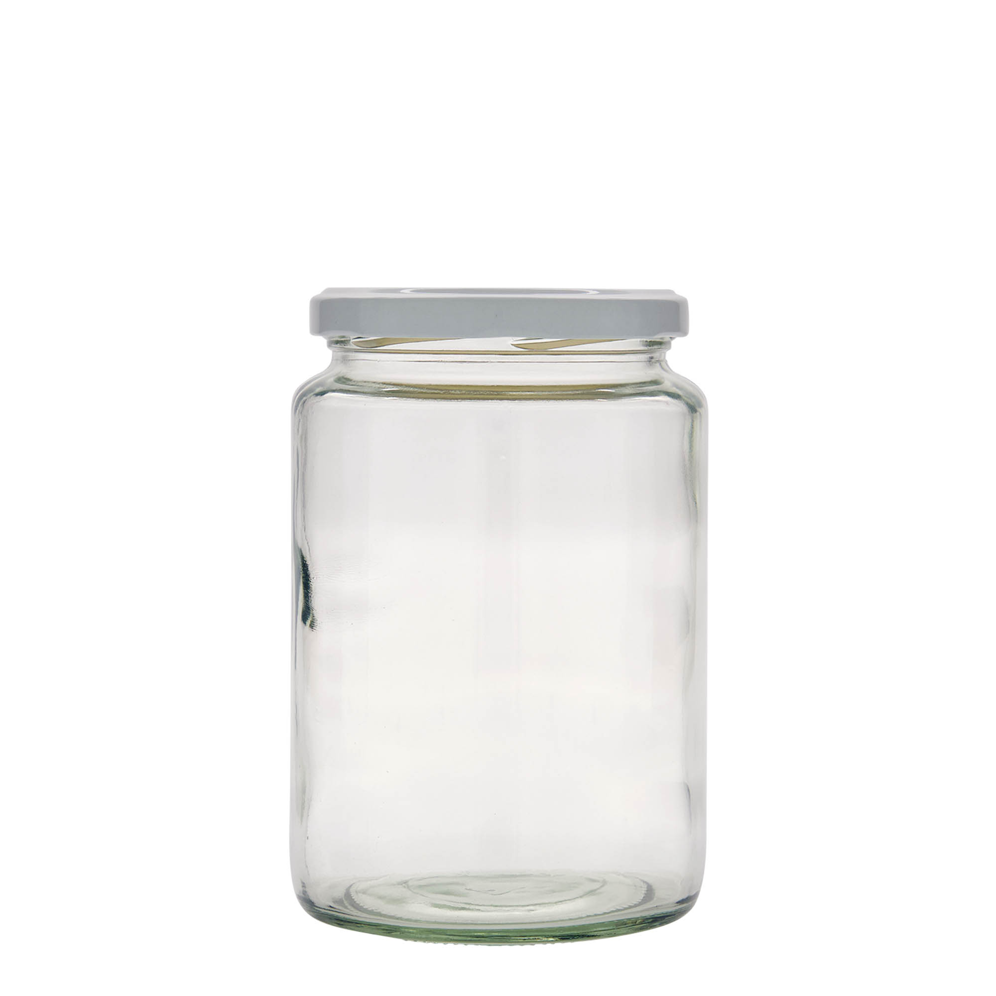 770 ml bocal en conserve, ouverture : Twist-Off (TO 82)