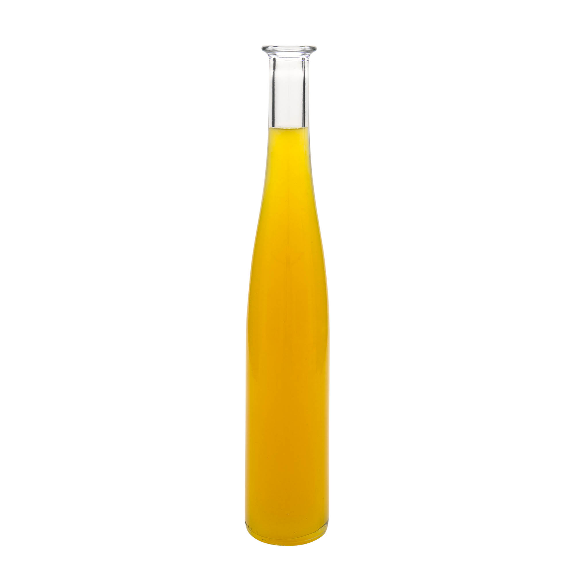 Bouteille en verre 500 ml « Renana Futura », ouverture : liège