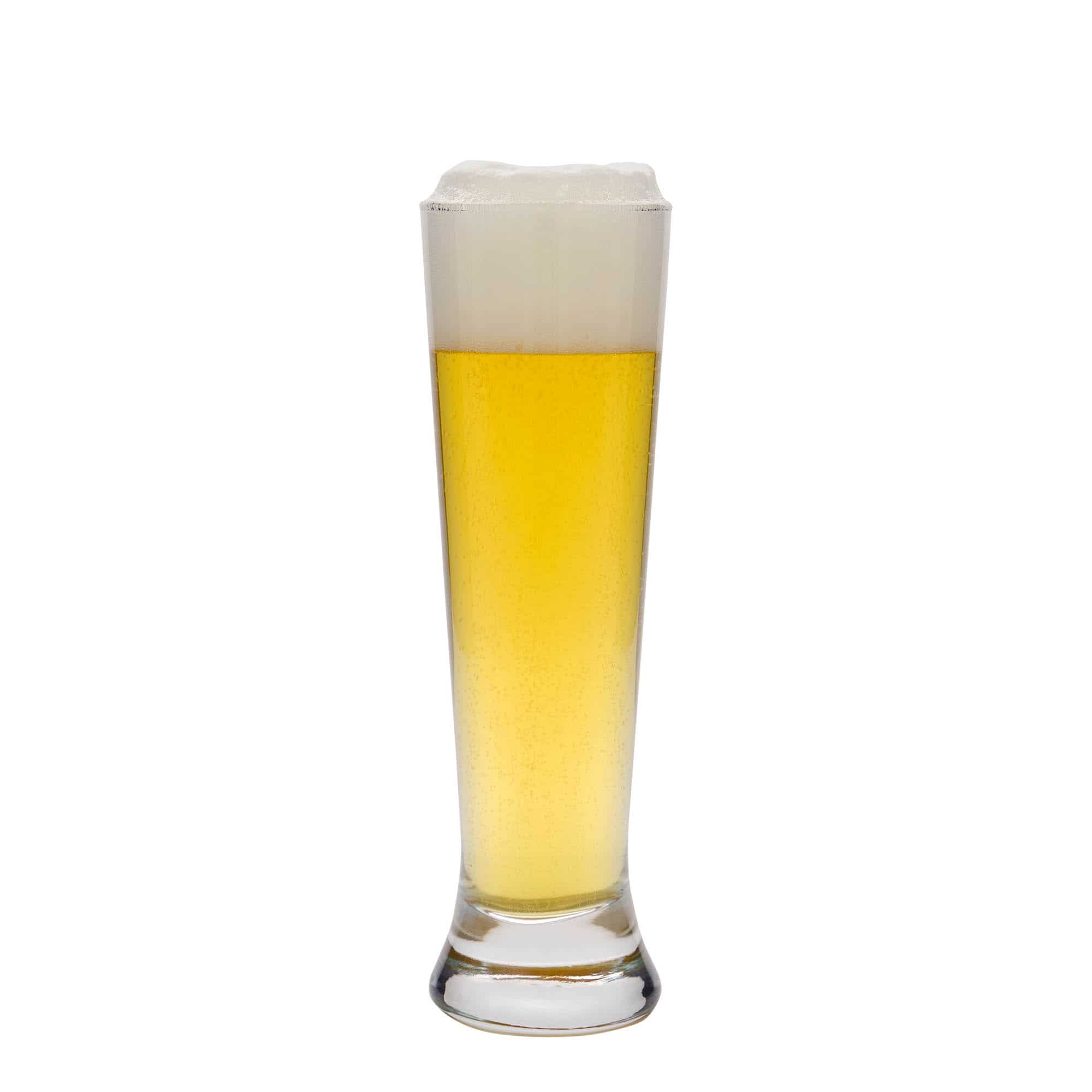 Verre à bière 300 ml 'Merkur', verre