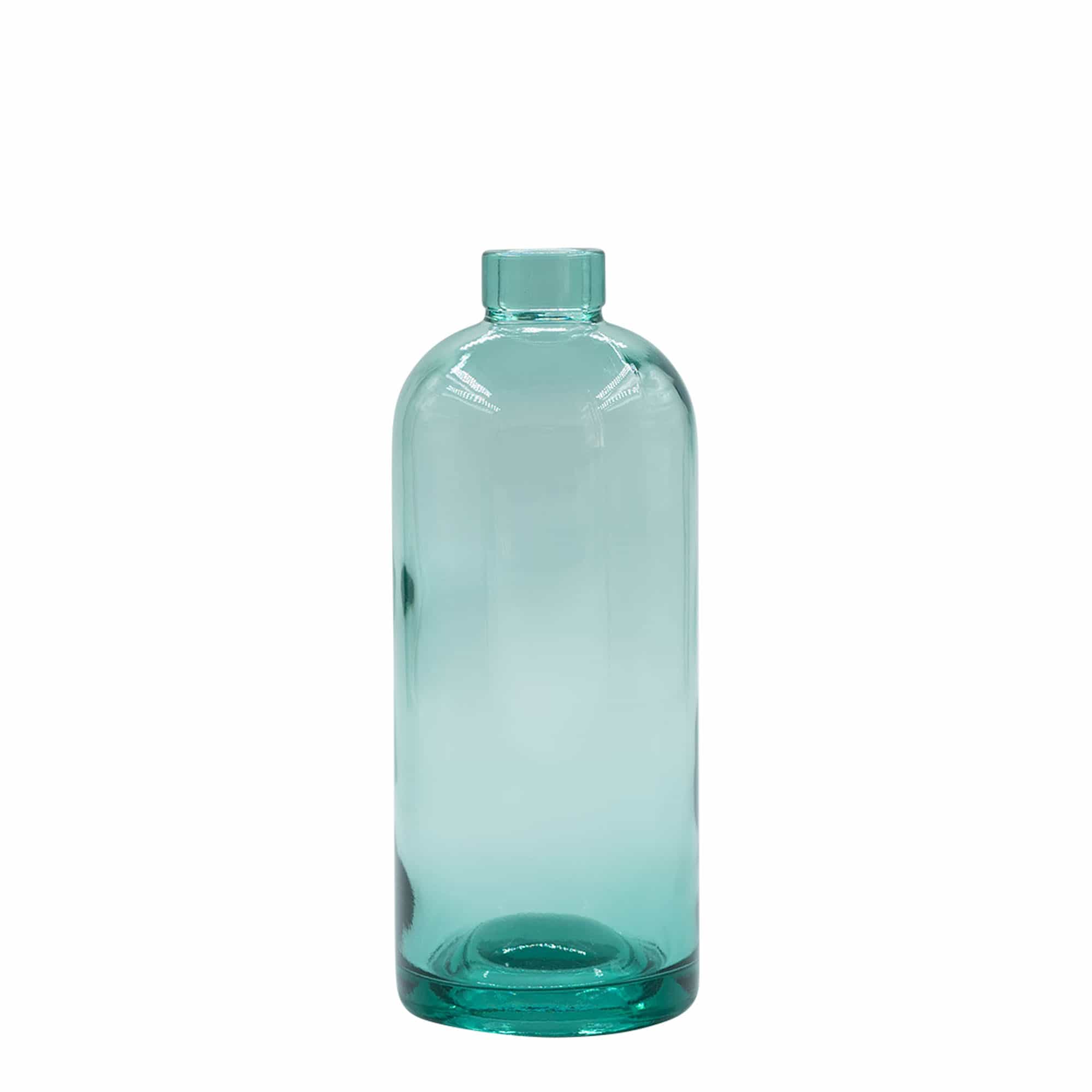 Bouteille en verre 700 ml 'Farm', bouchage: bouchon Bouteille en verre 700 ml 'Farm', bouchage: bouchon