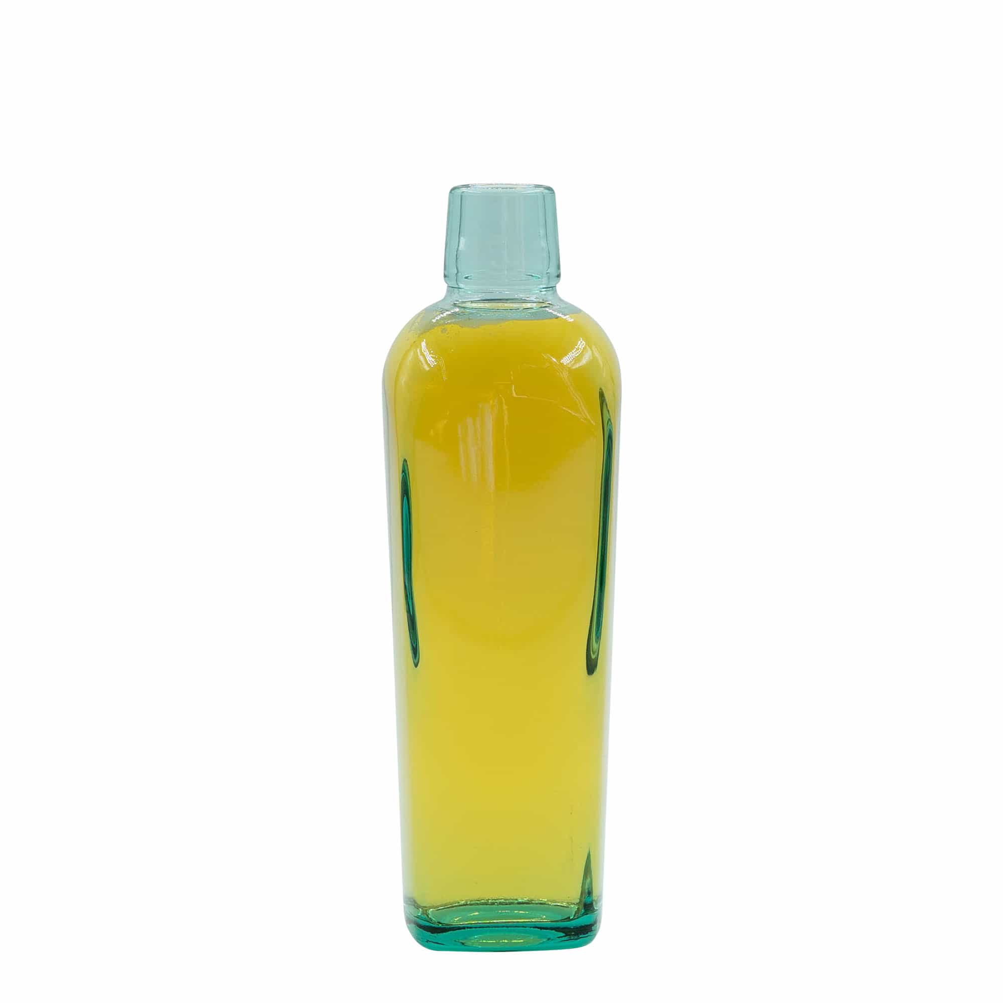 Bouteille en verre 500 ml 'Lance', bouchage: bouchon Bouteille en verre 500 ml 'Lance', bouchage: bouchon