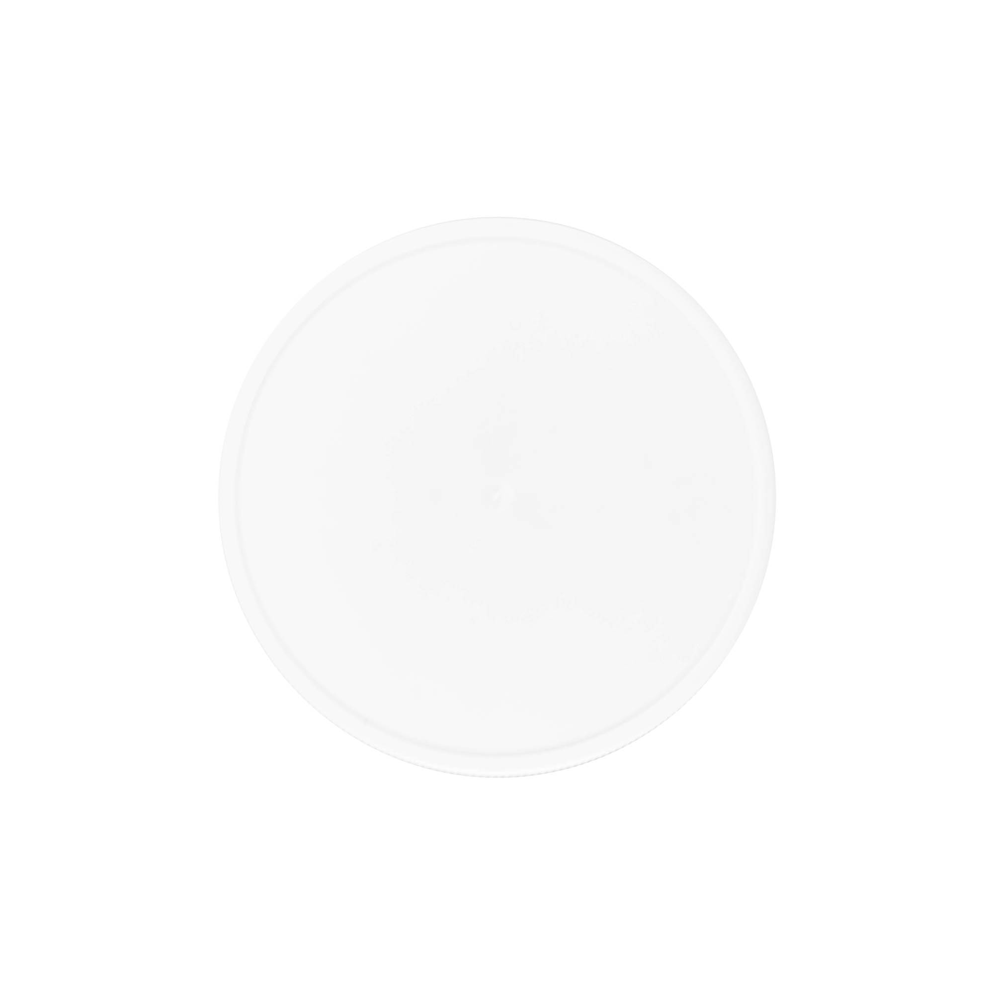 Bouchon à vis 'Securilock' 95 mm, plastique PP, blanc Bouchon à vis 'Securilock' 95 mm, plastique PP, blanc