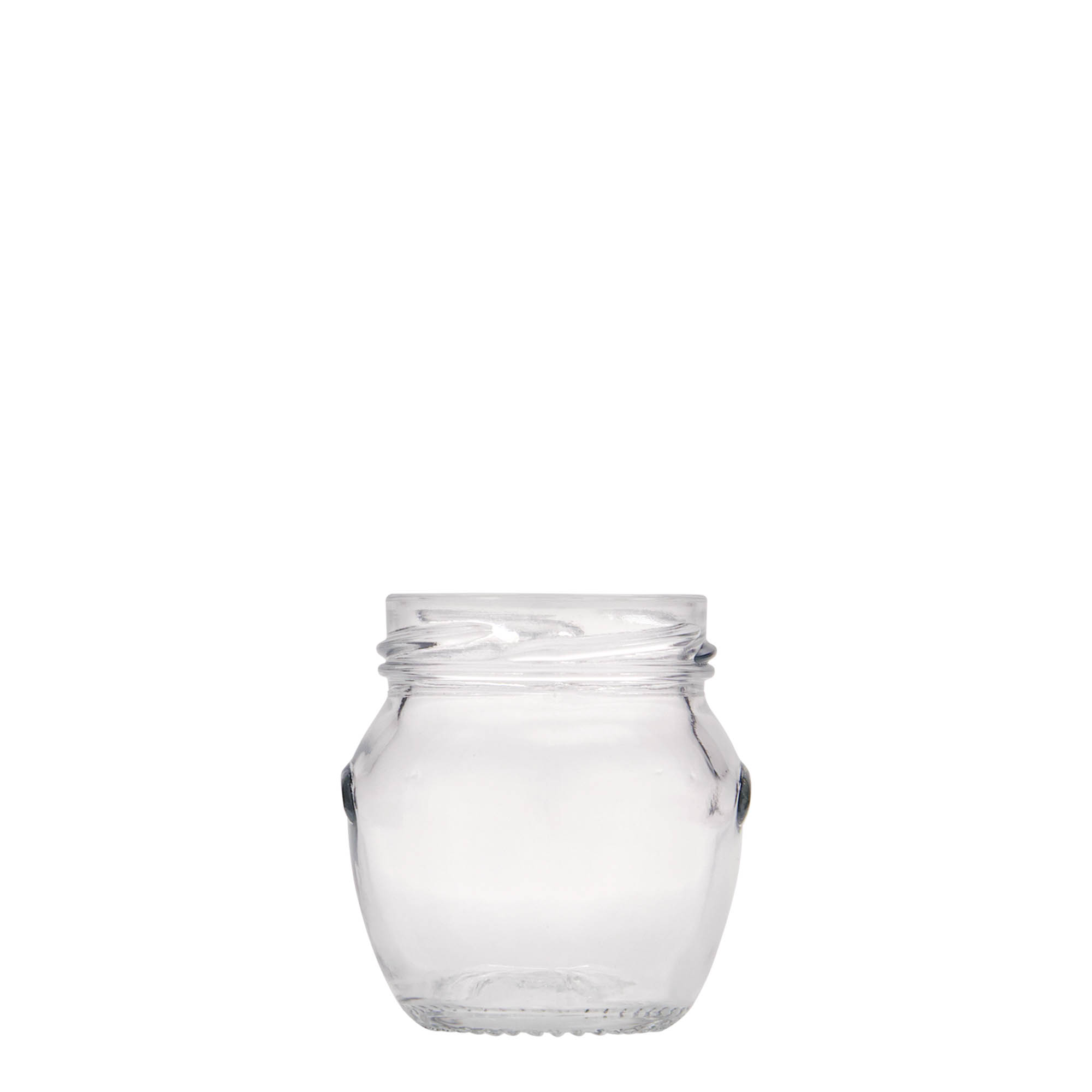 100 ml flacon à bijoux 'Orcio', ouverture : Twist-Off (TO 53) 100 ml flacon à bijoux 'Orcio', ouverture : Twist-Off (TO 53)