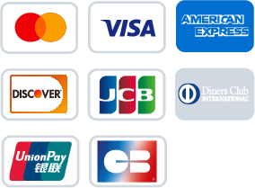 Icônes des prestataires de services de paiement par carte pour la France