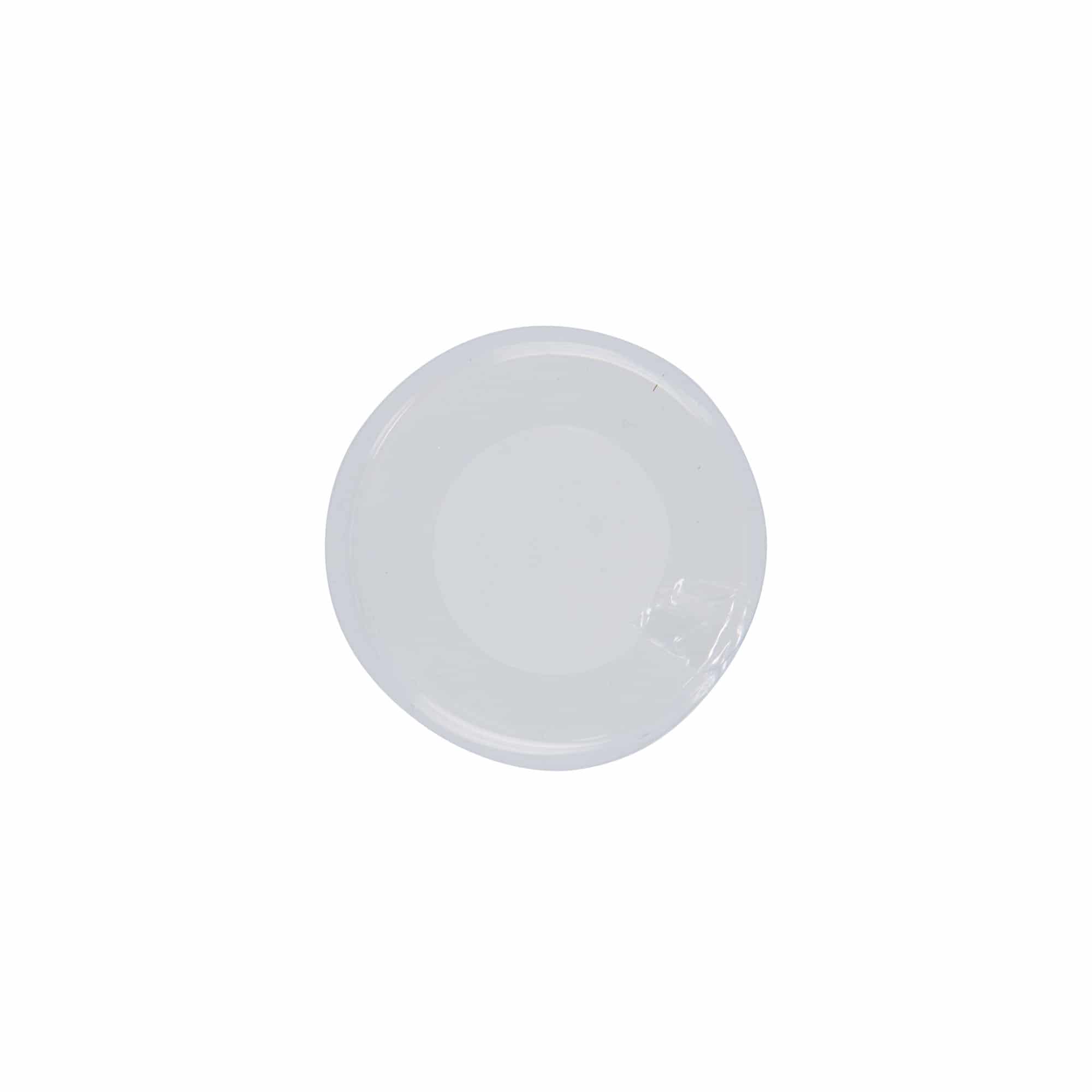 Capsule thermo-rétractable 34x36, plastique PVC