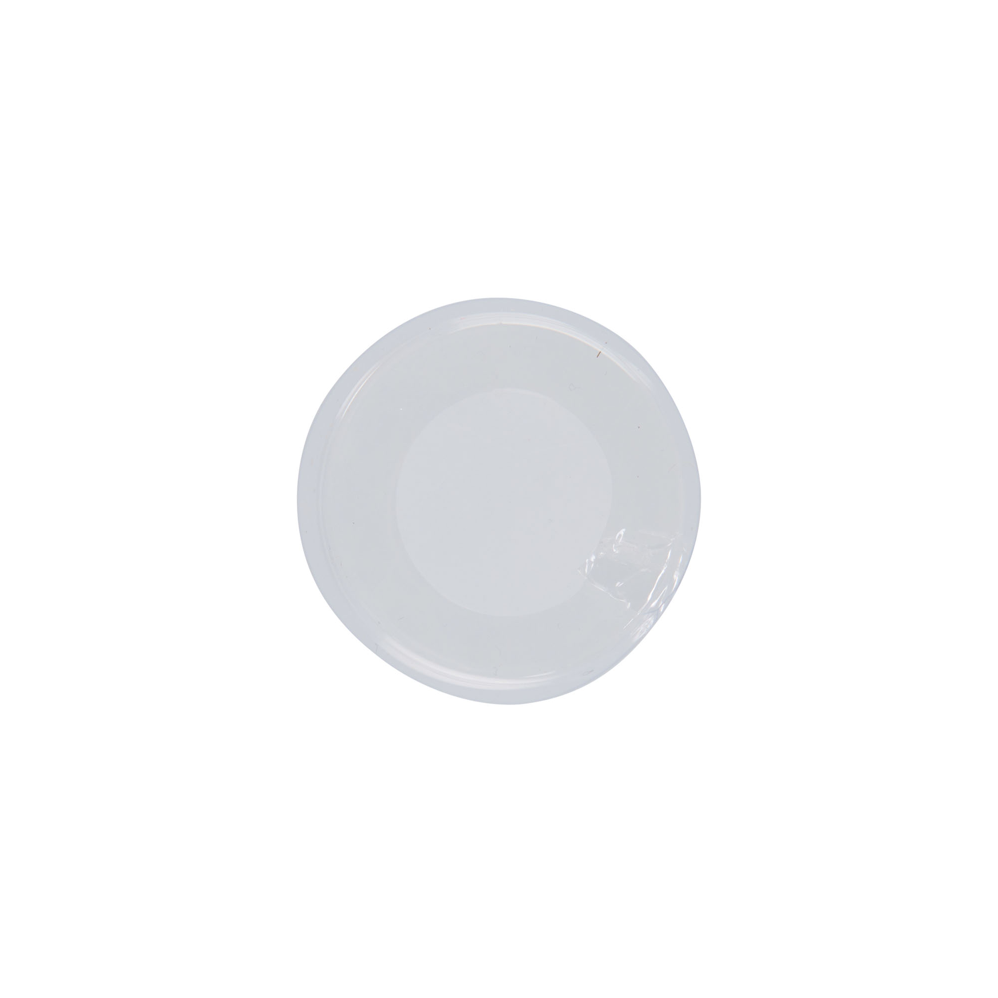 Capsule rétractable 34x36, plastique PVC Capsule rétractable 34x36, plastique PVC