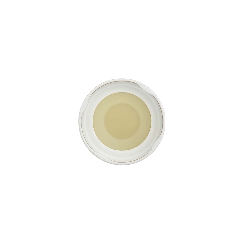 Couvercle Twist-Off, fer blanc, blanc, pour bouchage: TO 48