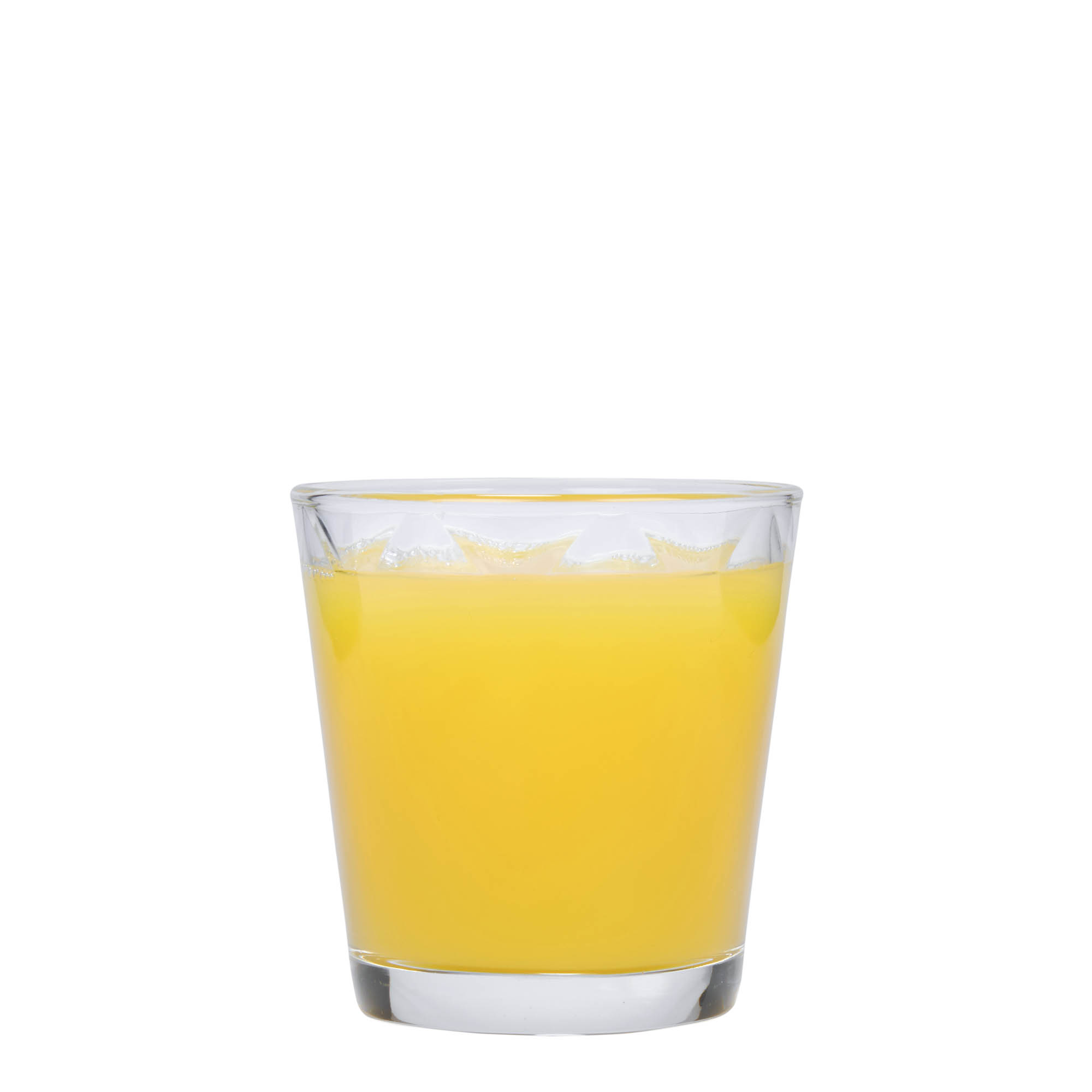 Verre à boire 240 ml 'Kaleido', verre