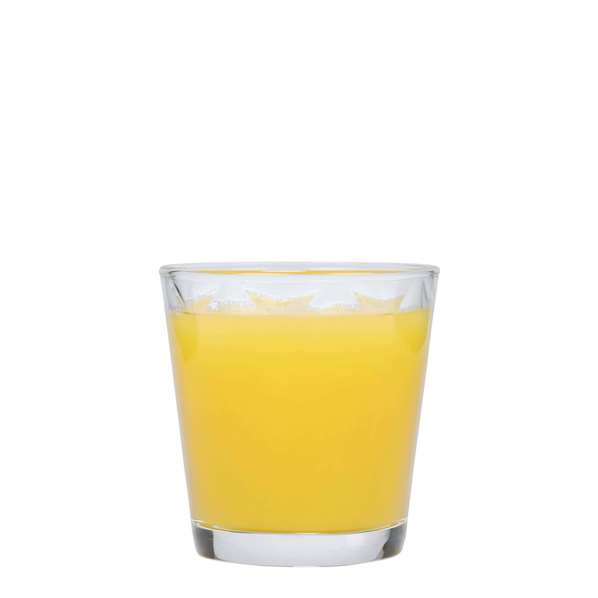 Verre à boire 240 ml 'Kaleido', verre