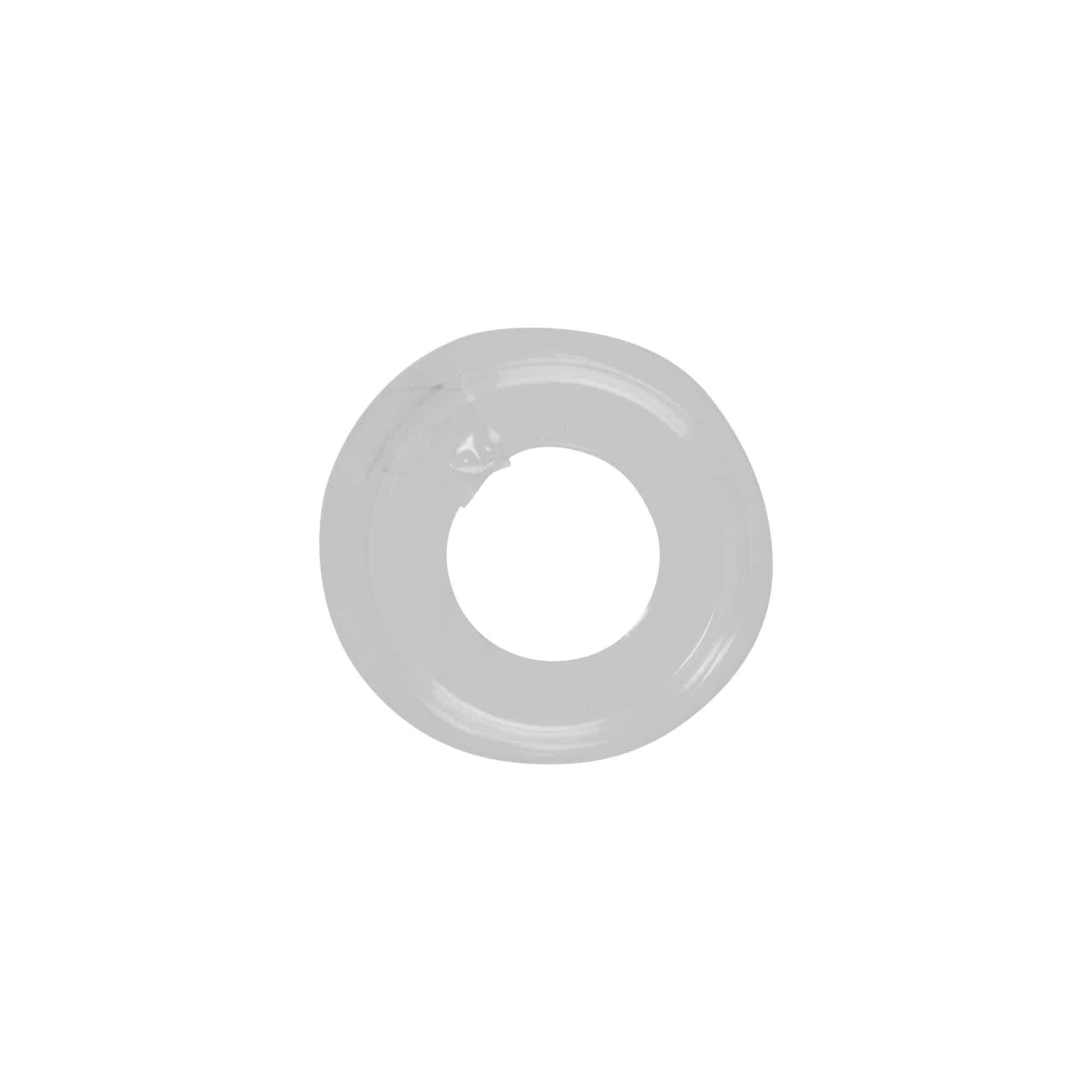 Capsule rétractable 41,5x61, plastique PVC Capsule rétractable 41,5x61, plastique PVC