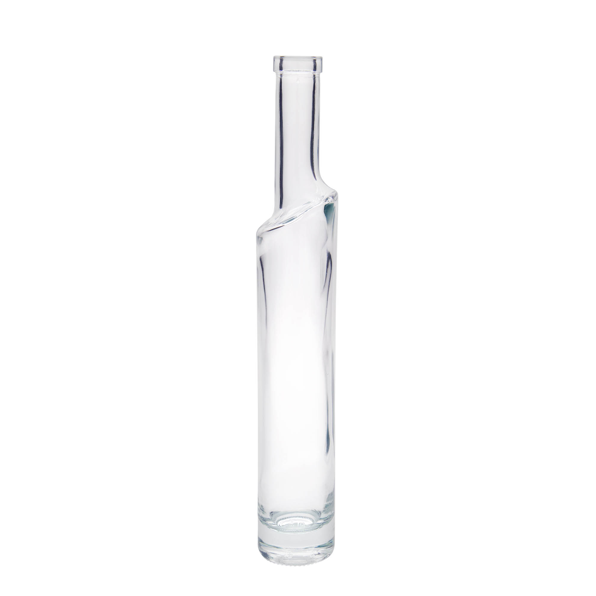 Bouteille en verre 500 ml « Feeling », ouverture : liège Bouteille en verre 500 ml « Feeling », ouverture : liège