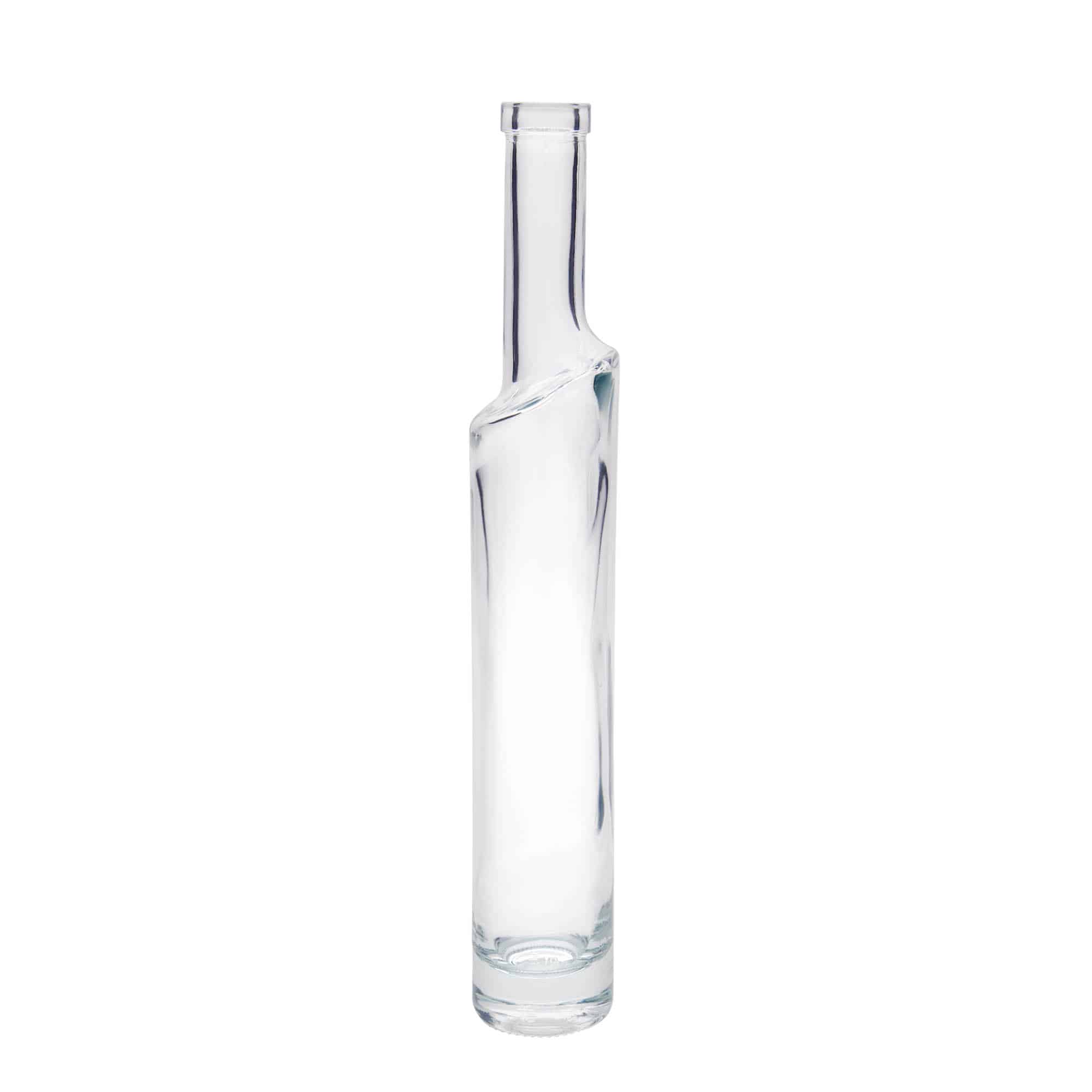 Bouteille en verre 500 ml « Feeling », ouverture : liège
