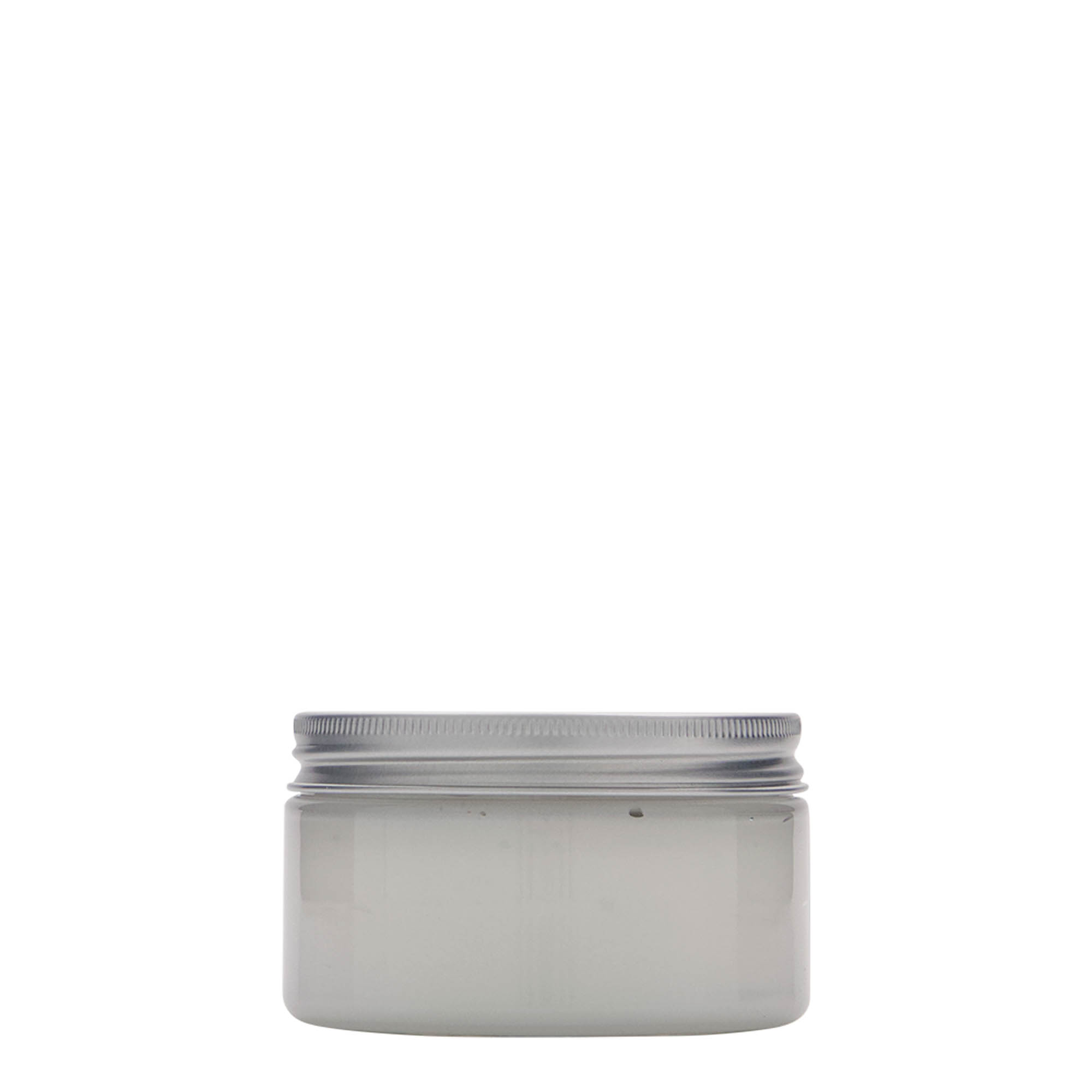 100 ml boîte PET « Isabella », ouverture : 70/400