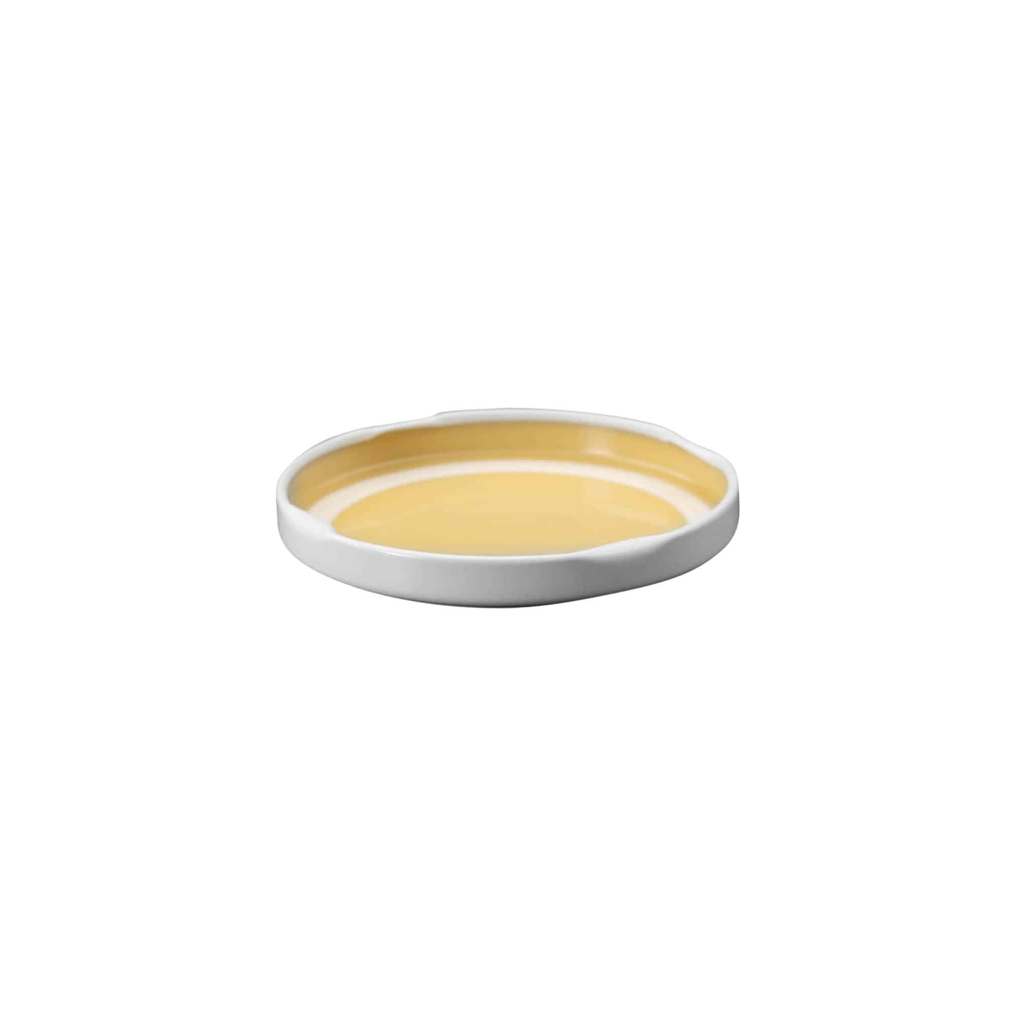 Couvercle Twist-Off, fer blanc, blanc, pour bouchage: TO 70