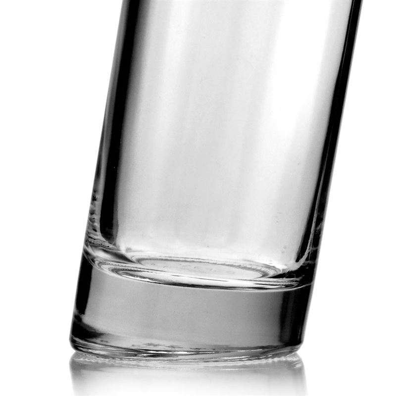 Bouteille en verre 500 ml 'Bounty', bouchage: bouchon