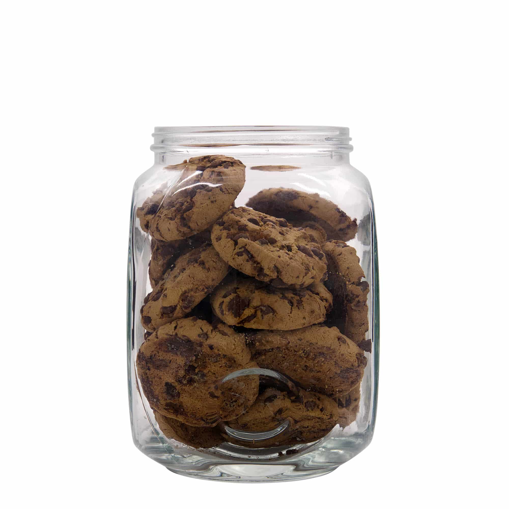 2 000 ml Bonbonnière 'Pandora', ouverture : bouchon à vis