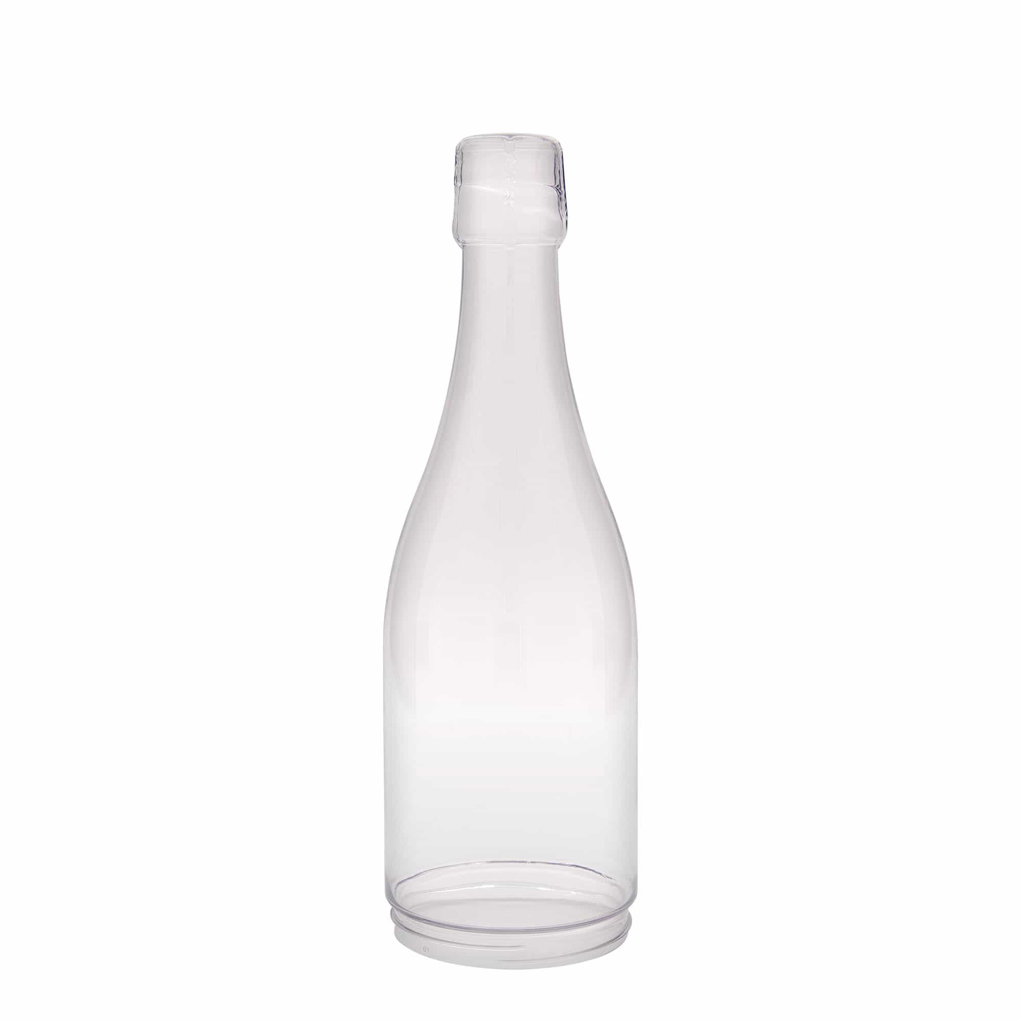 Bouteille en PET 1 000 ml 'Sweety', plastique, bouchage: GPI 89/400 Bouteille en PET 1 000 ml 'Sweety', plastique, bouchage: GPI 89/400