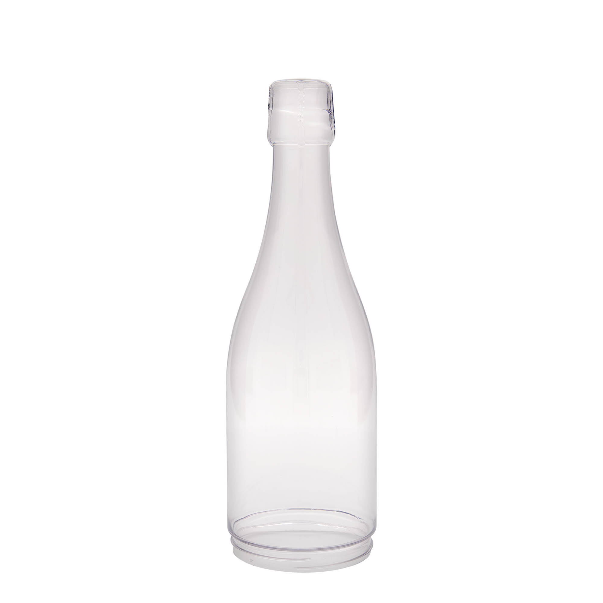 Bouteille PET 1 000 ml « Sweety », plastique, ouverture : 89/400 Bouteille PET 1 000 ml « Sweety », plastique, ouverture : 89/400
