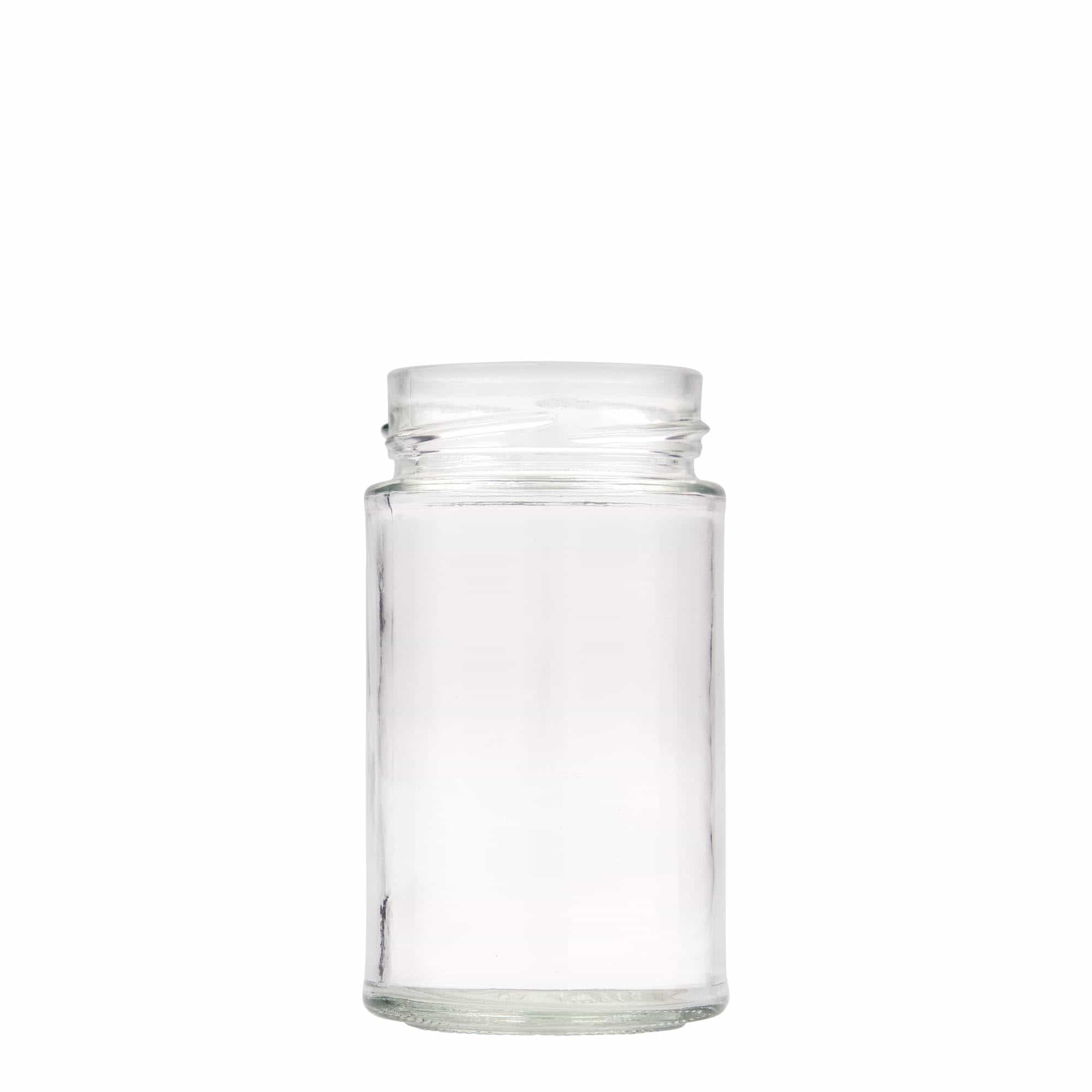 Bocal cylindrique 314 ml 'Enjoy', bouchage: Deep-Twist-Off (DTO 63) Bocal cylindrique 314 ml 'Enjoy', bouchage: Deep-Twist-Off (DTO 63)