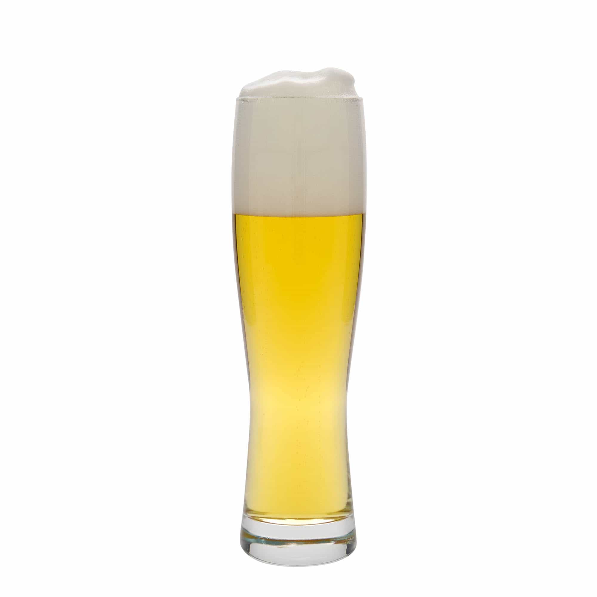 Verre à bière 500 ml 'Monaco', en verre