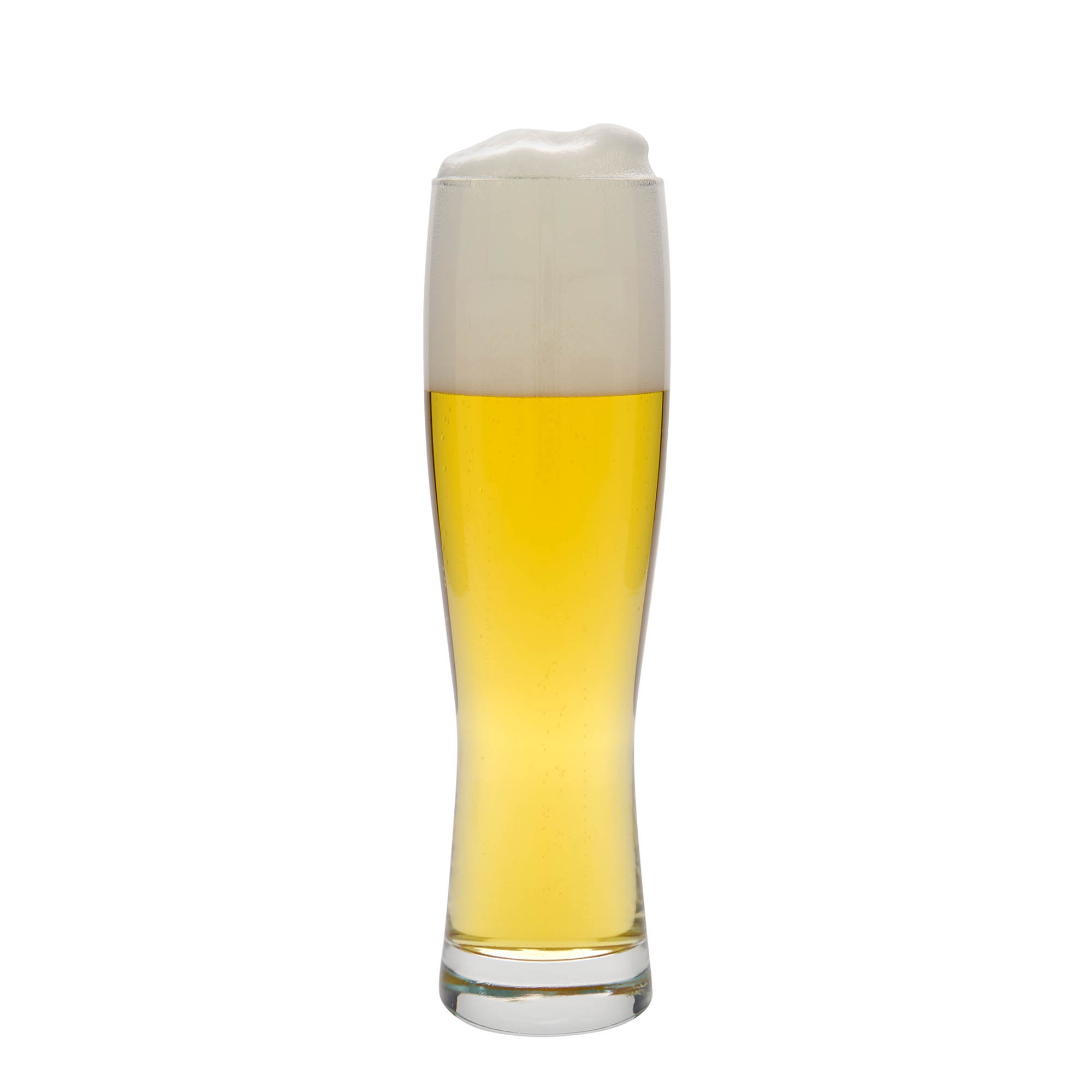 Verre à bière 500 ml 'Monaco', en verre Verre à bière 500 ml 'Monaco', en verre