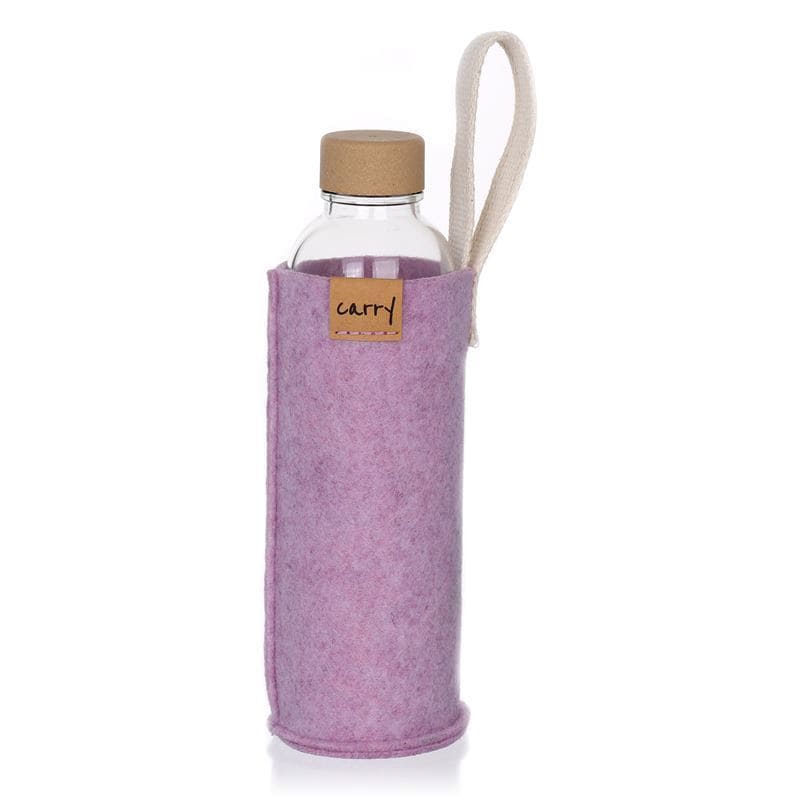 Manchon 'CARRY Sleeve', tissu, magnolia