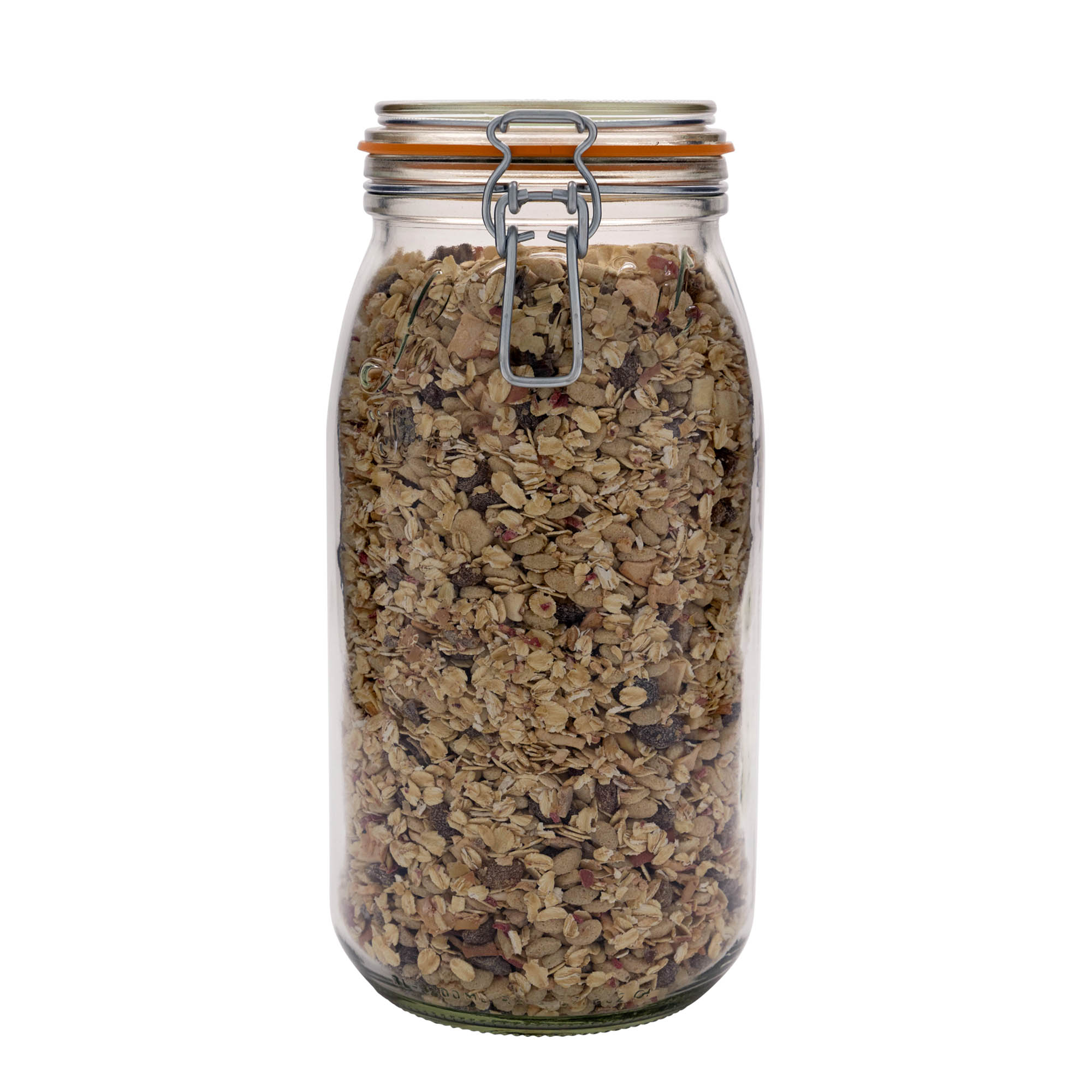 3 000 ml bocal à fermeture à levier 'Le Parfait Super Bocal', ouverture : fermeture à levier 3 000 ml bocal à fermeture à levier 'Le Parfait Super Bocal', ouverture : fermeture à levier