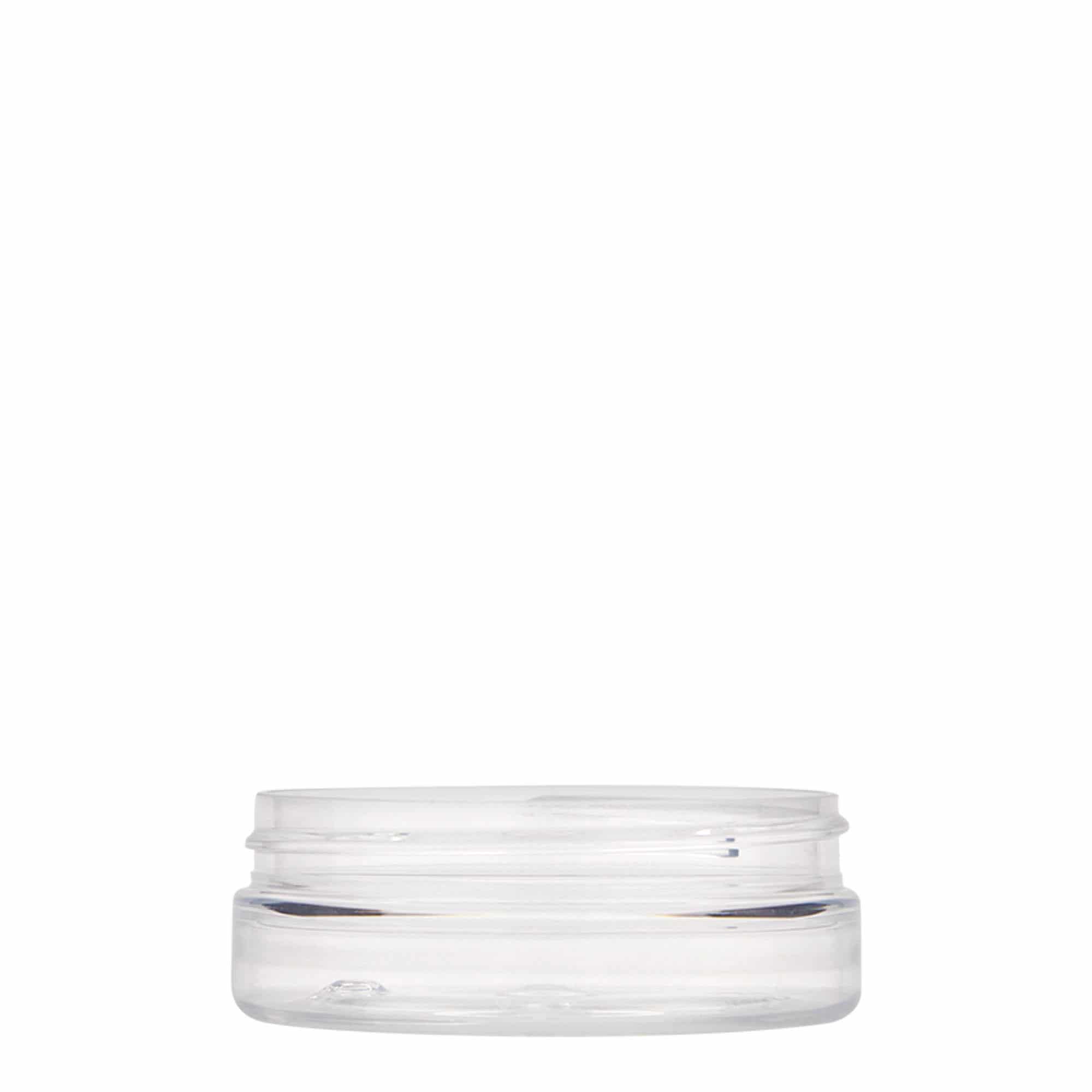 Boîte PET 50 ml 'Isabella', bouchage: 70/400 Boîte PET 50 ml 'Isabella', bouchage: 70/400