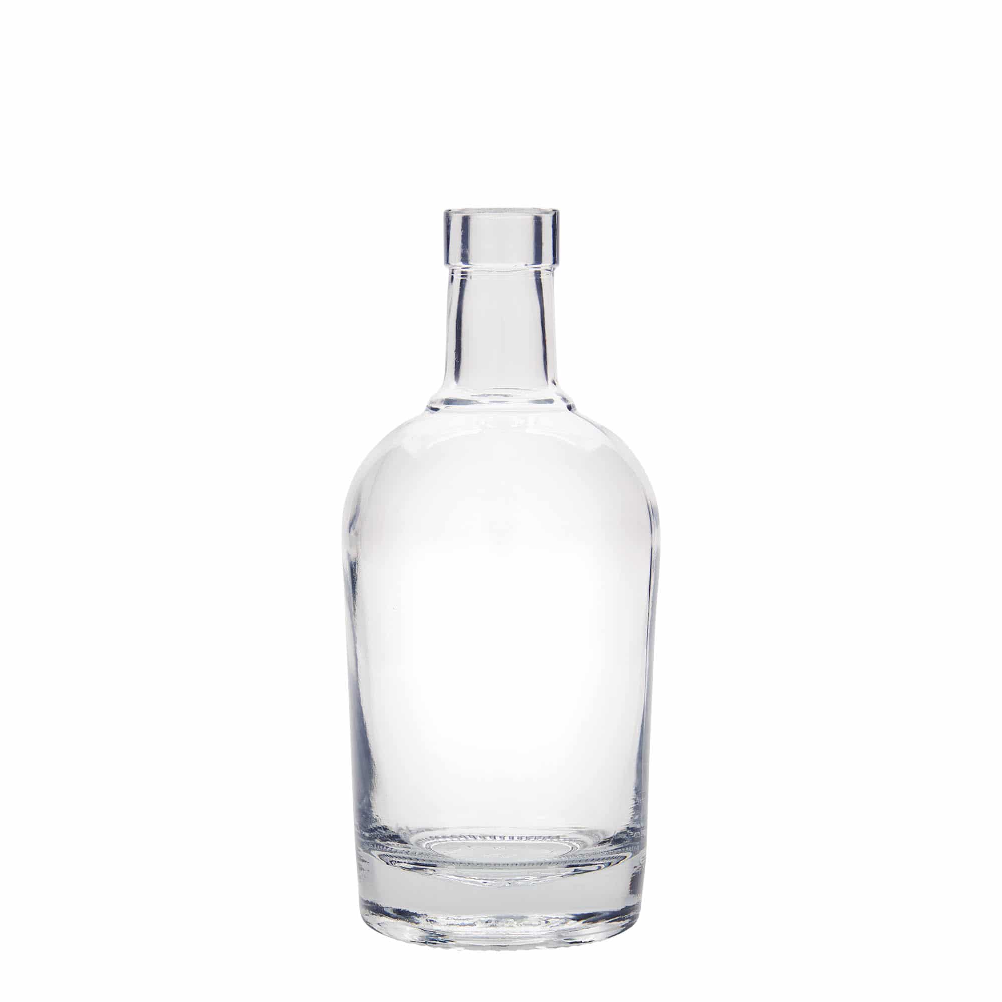 Bouteille en verre 500 ml 'Amarillo', bouchage: bouchon Bouteille en verre 500 ml 'Amarillo', bouchage: bouchon
