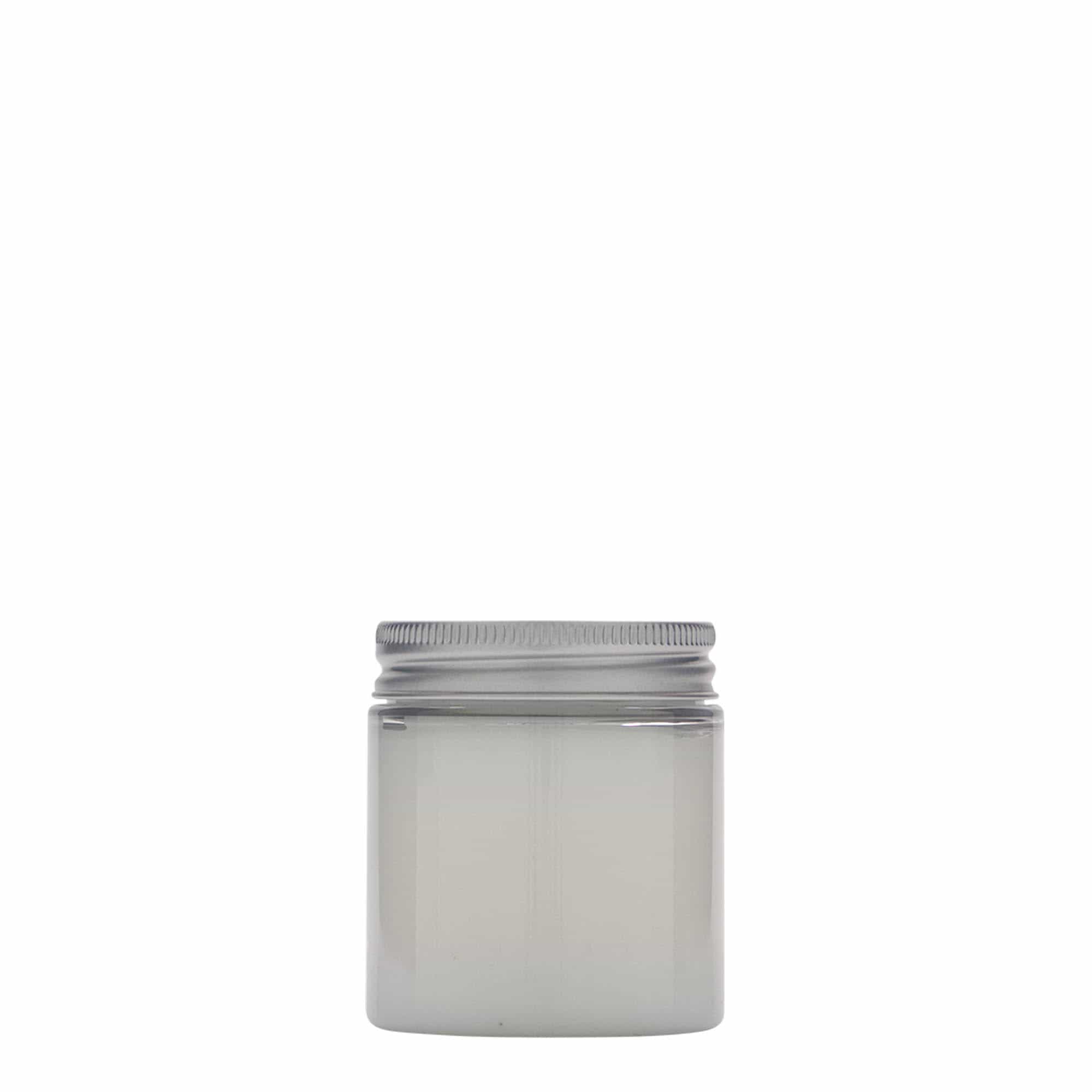 100 ml boîte en PET 'Isabella', ouverture : 48/400