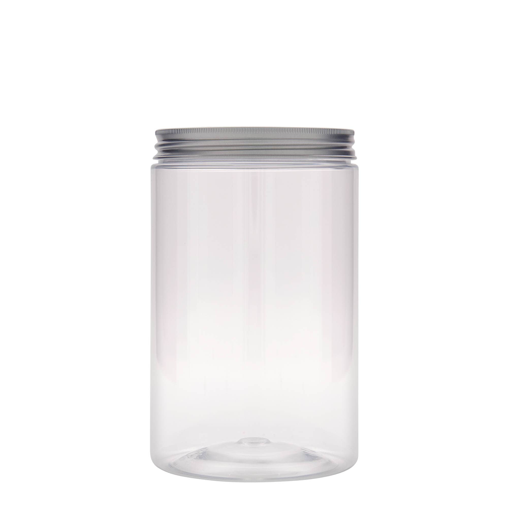 Boîte PET 1250 ml 'Isabella', bouchage: 100/400