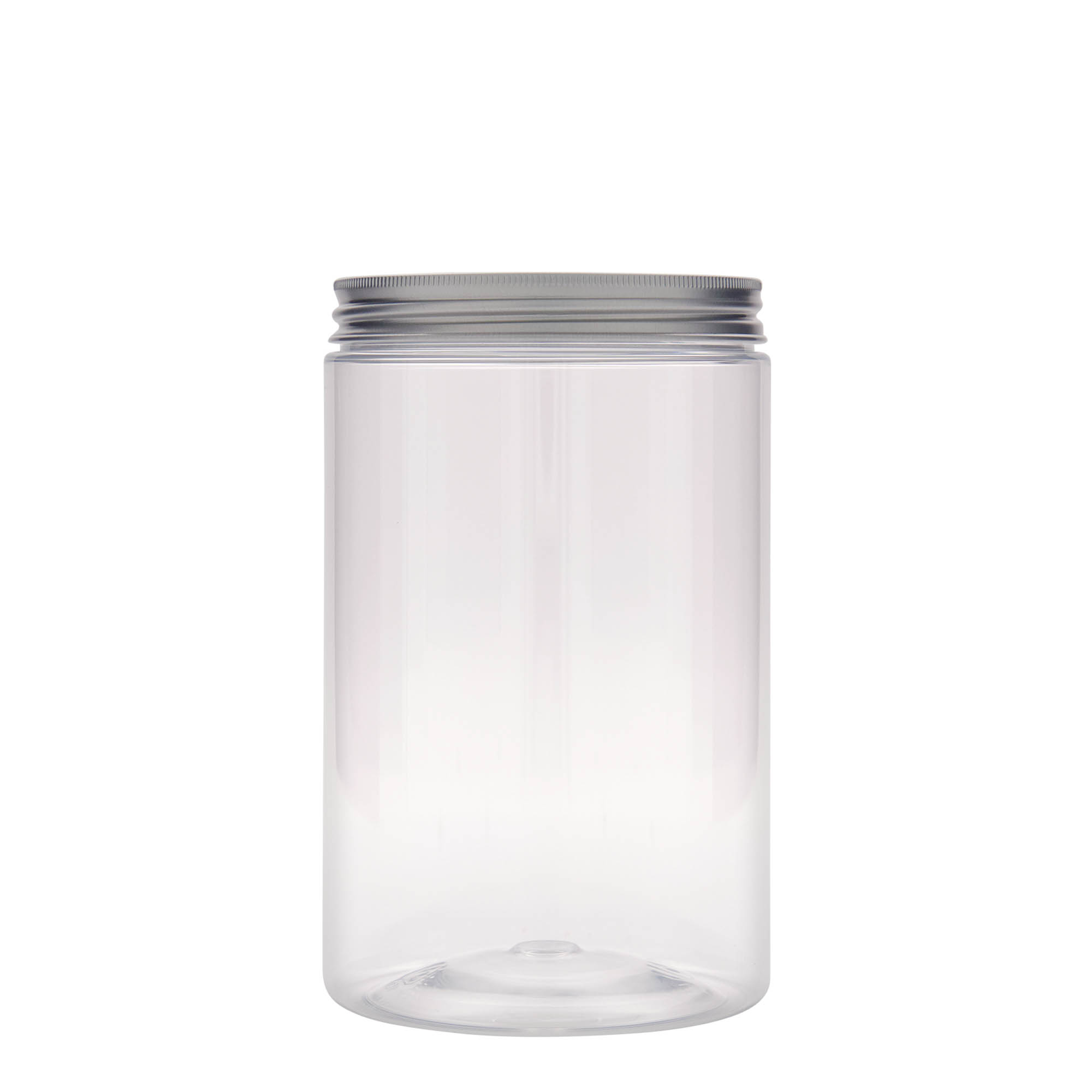 1250 ml boîte PET « Isabella », ouverture : 100/400