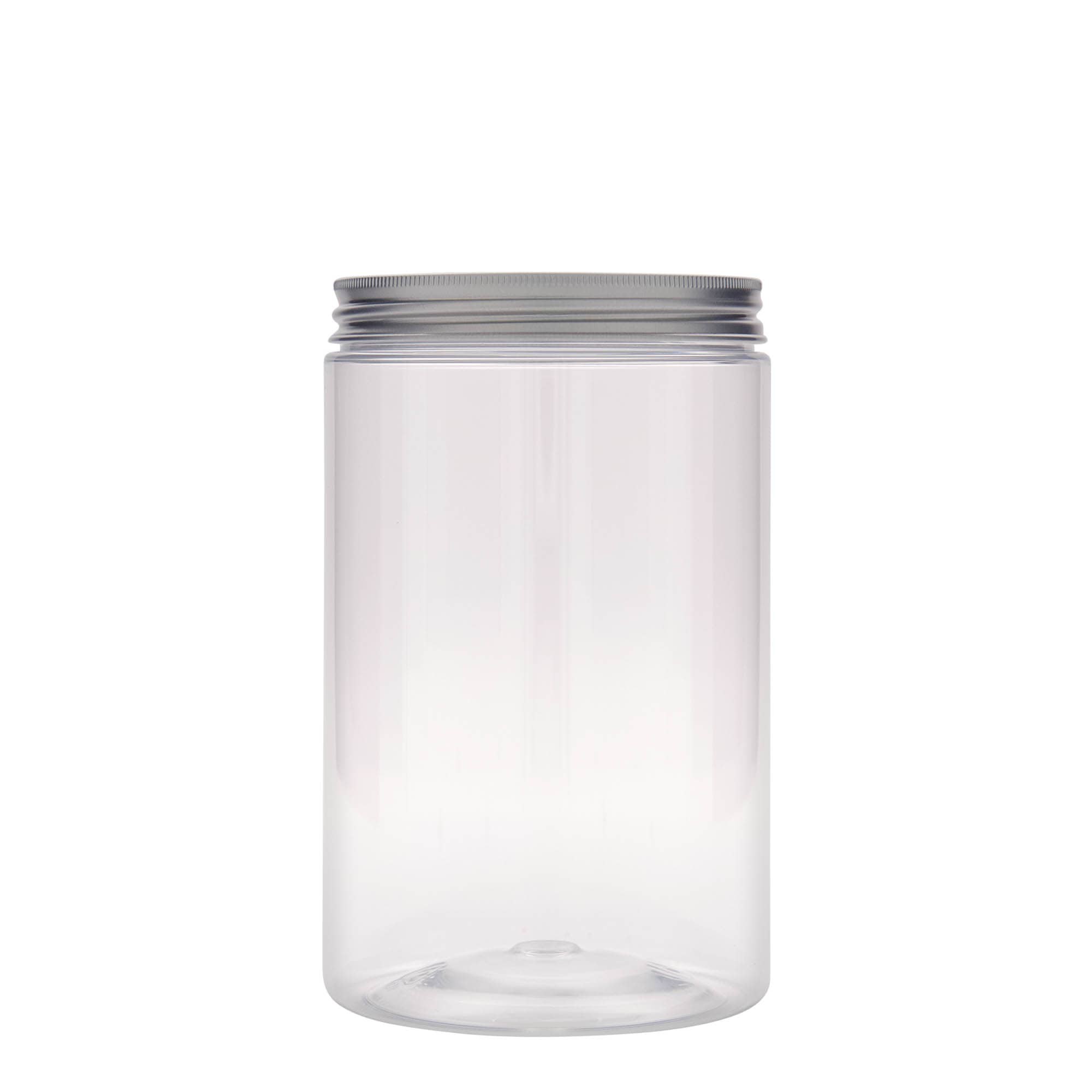 1250 ml boîte PET « Isabella », ouverture : 100/400