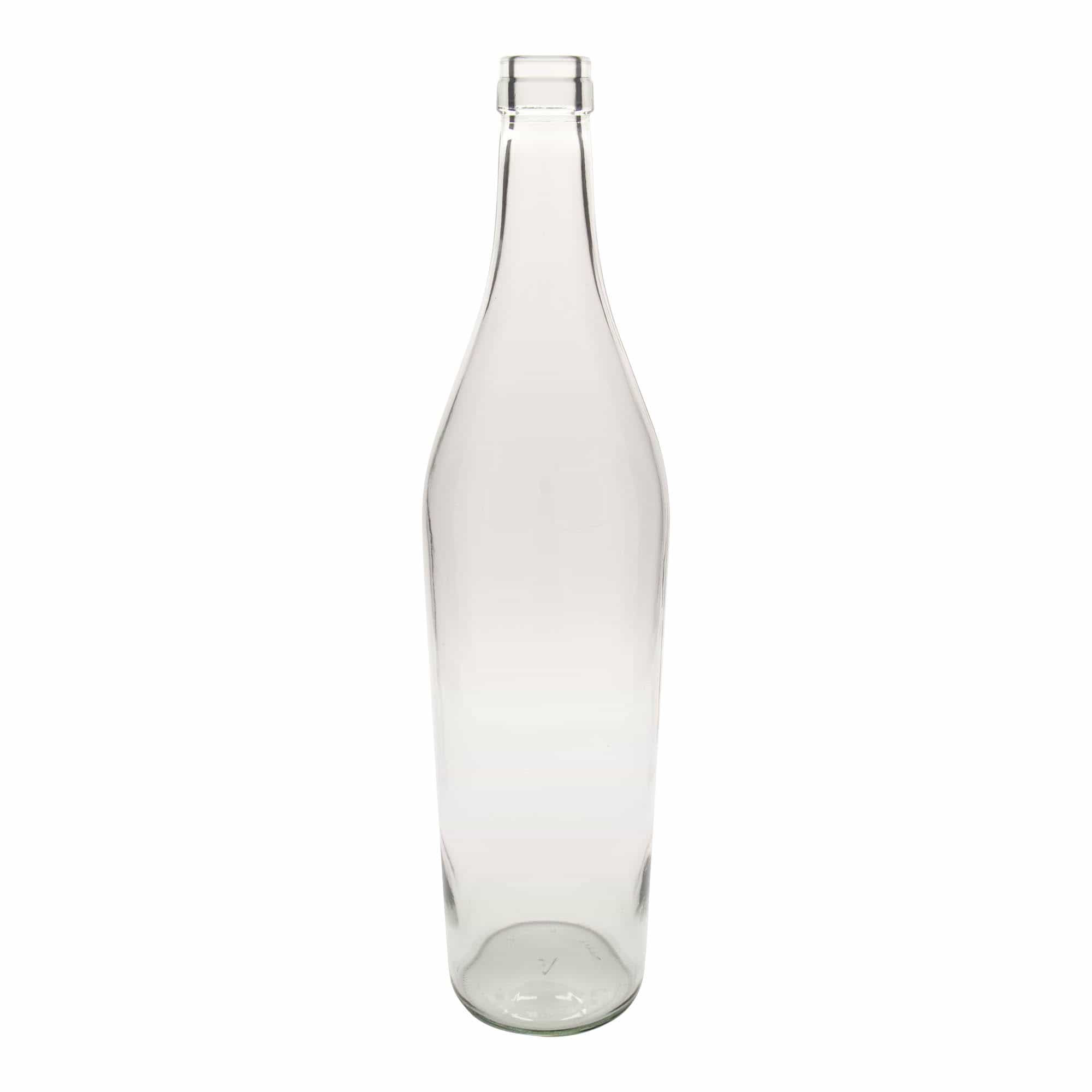 Bouteille en verre 3 000 ml 'Big Joe', bouchage: bouchon Bouteille en verre 3 000 ml 'Big Joe', bouchage: bouchon