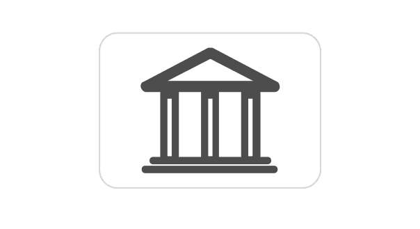 Virement bancaire Icon