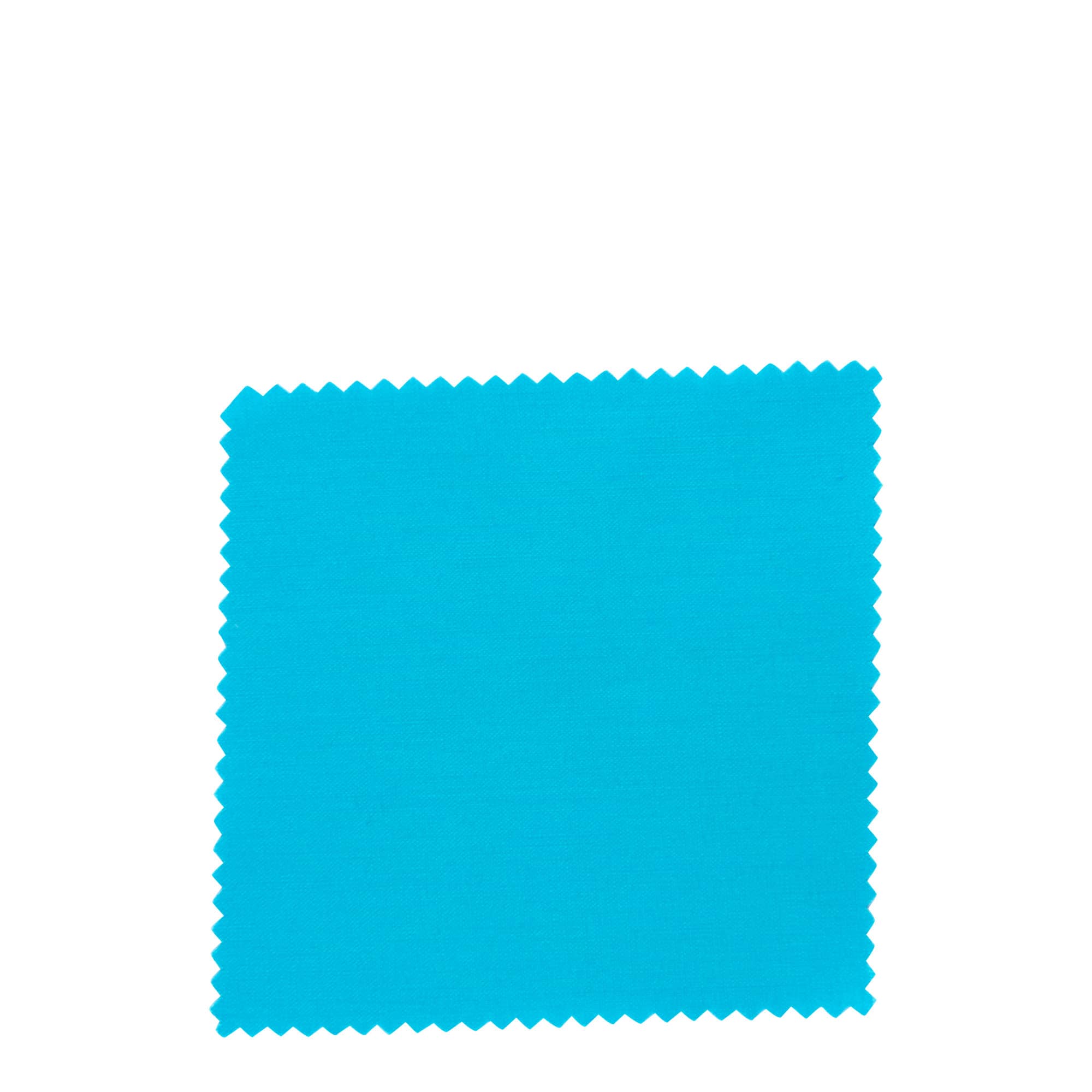 Carré en tissu 12x12, textile, pétrole, ouverture : TO38-TO53 Carré en tissu 12x12, textile, pétrole, ouverture : TO38-TO53