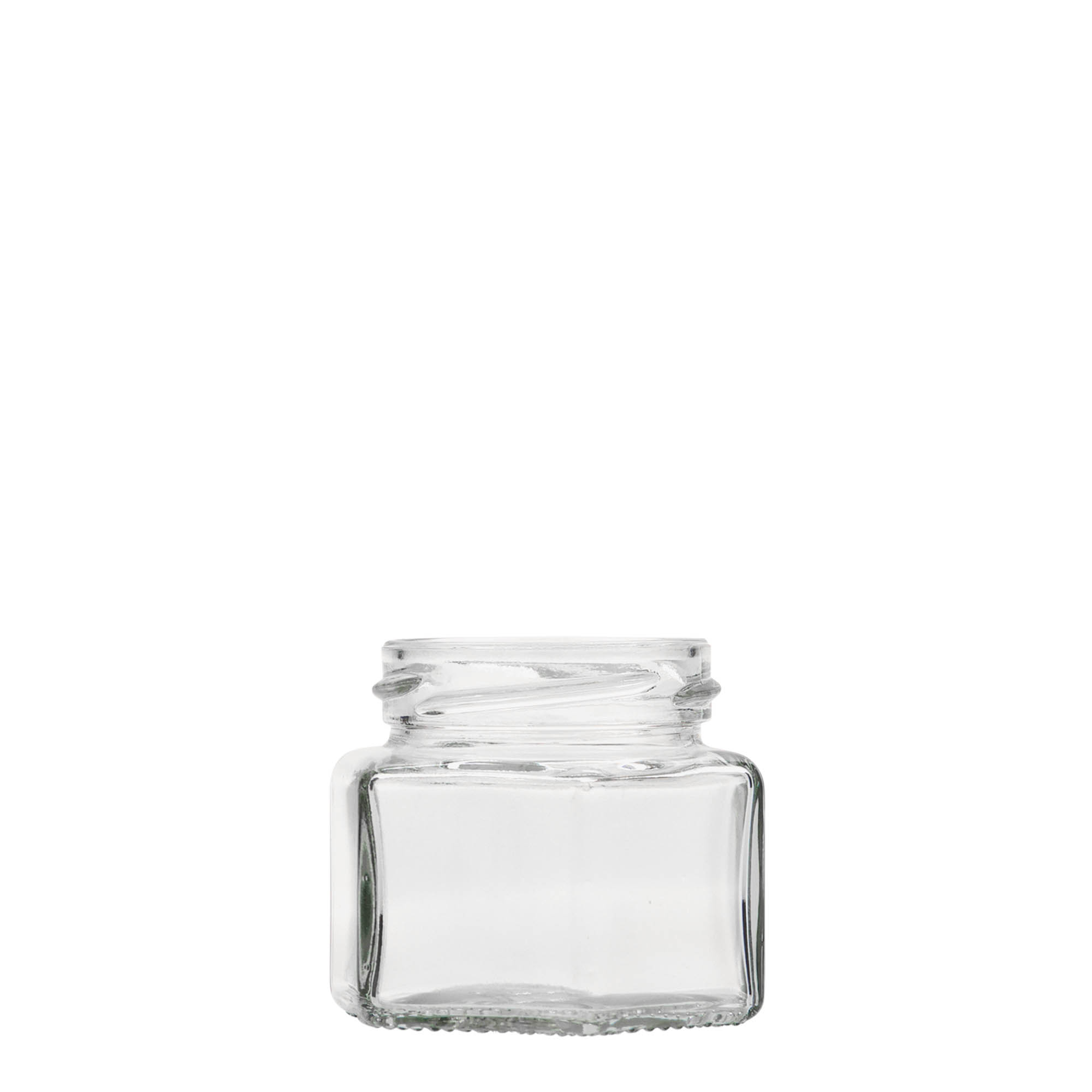 106 ml flacon hexagonal, ouverture : Twist-Off (TO 53) 106 ml flacon hexagonal, ouverture : Twist-Off (TO 53)