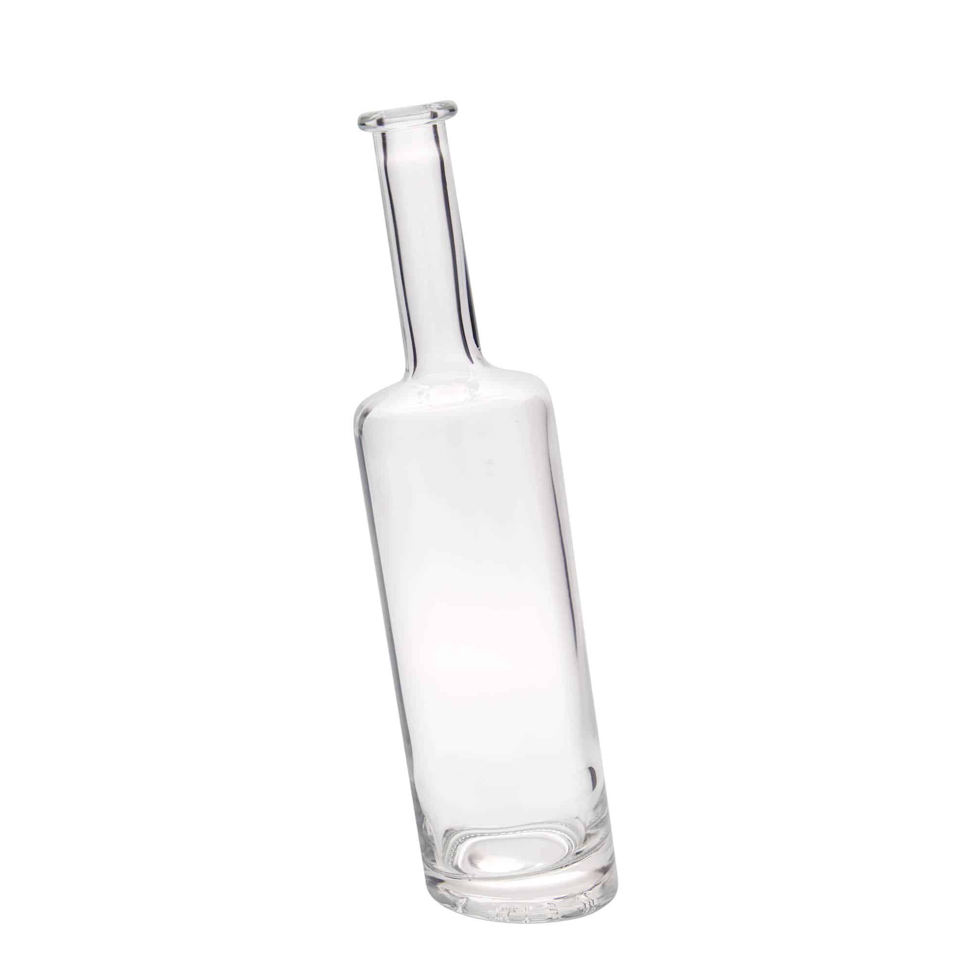 Bouteille en verre 700 ml 'Bounty', bouchage: bouchon Bouteille en verre 700 ml 'Bounty', bouchage: bouchon