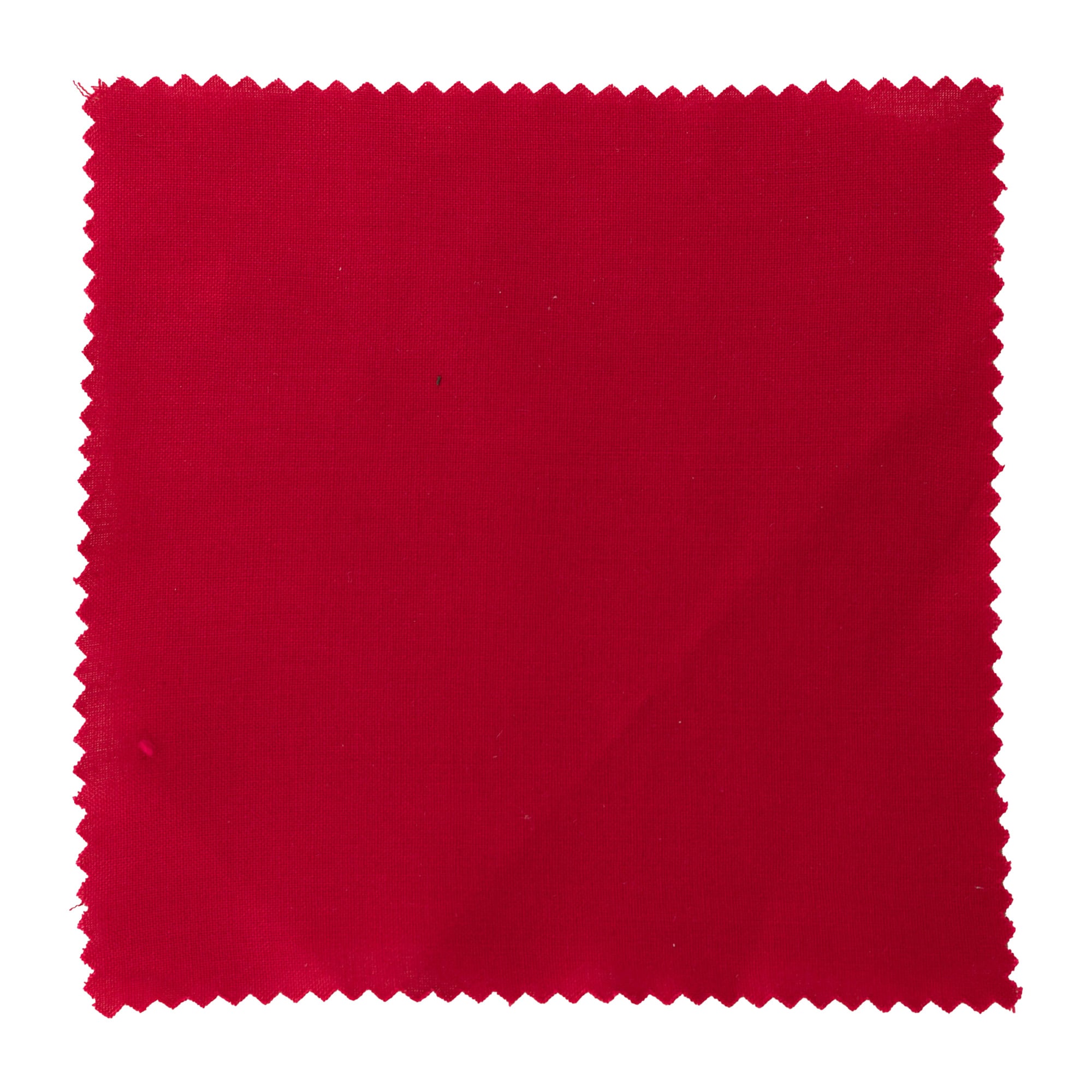 Napperon 15x15, carré, tissu, rouge, bouchage: TO58-TO82 Napperon 15x15, carré, tissu, rouge, bouchage: TO58-TO82