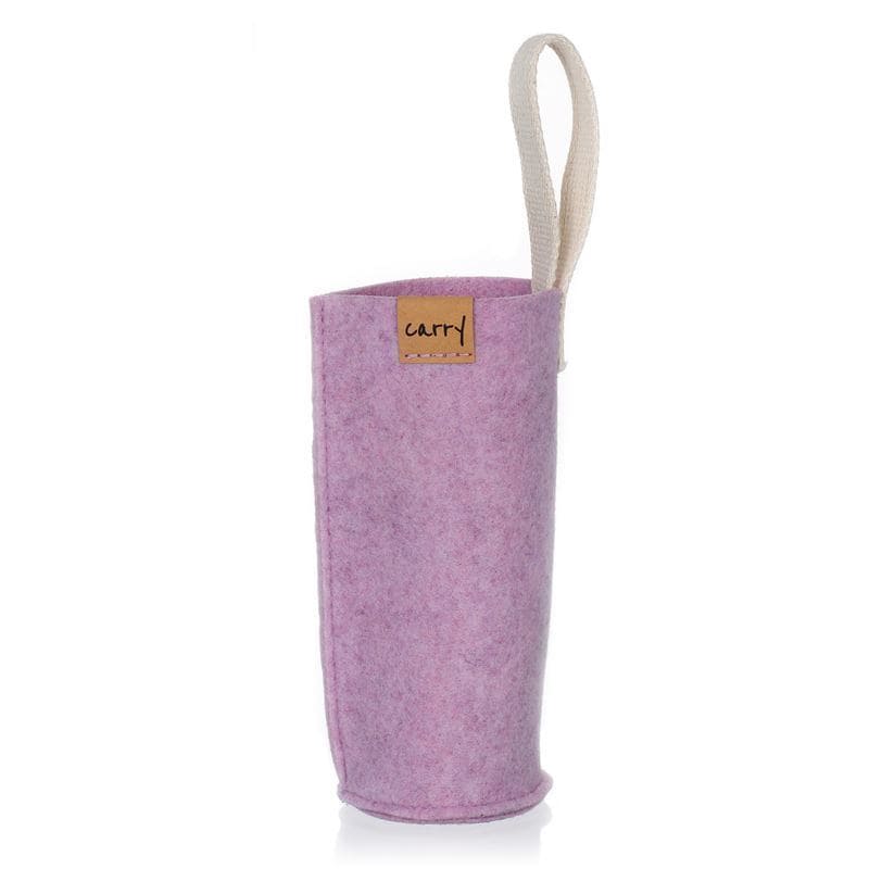 Manchon 'CARRY Sleeve', tissu, magnolia