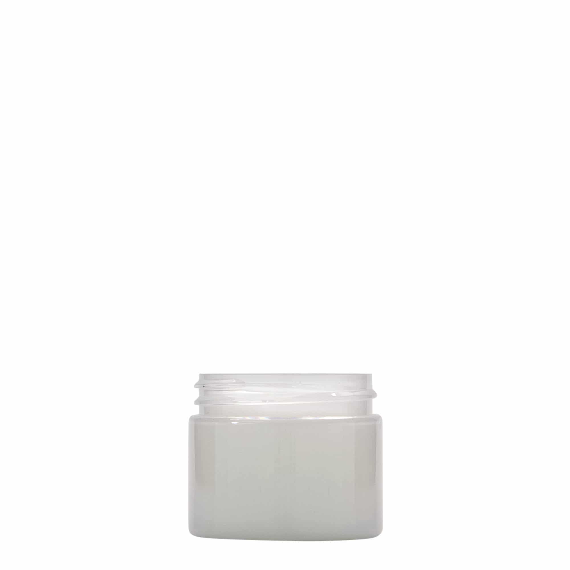 50 ml flacon PET « Isabella », ouverture : 48/400