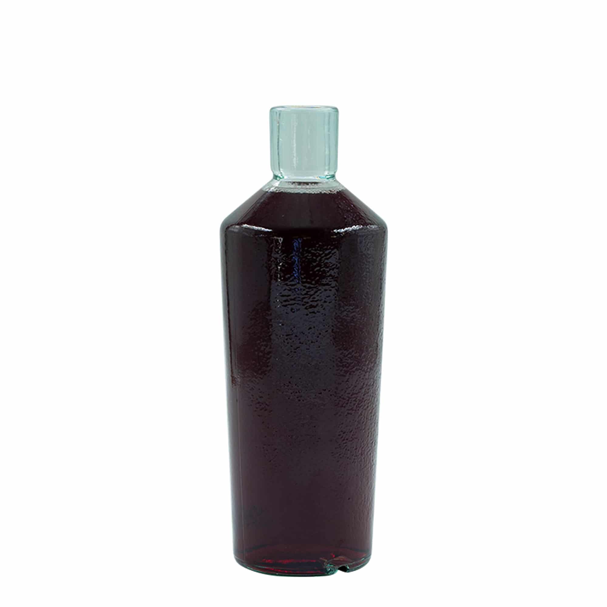 Bouteille en verre 700 ml Wildly Crafted 'Primal', bouchage: bouchon