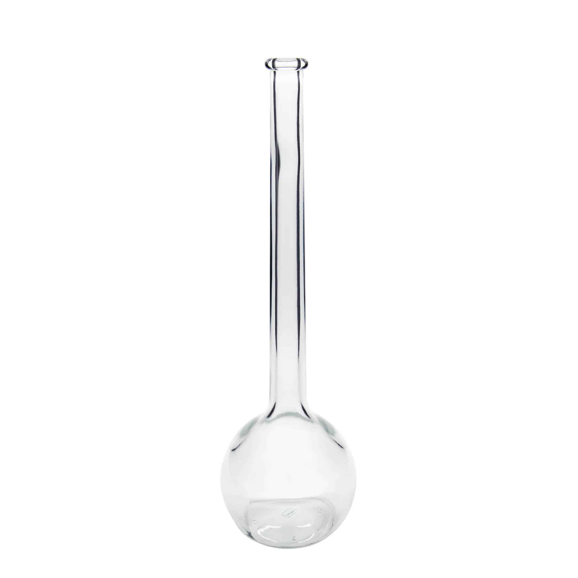 Bouteille en verre 1 500 ml 'Tulipano', bouchage: bouchon