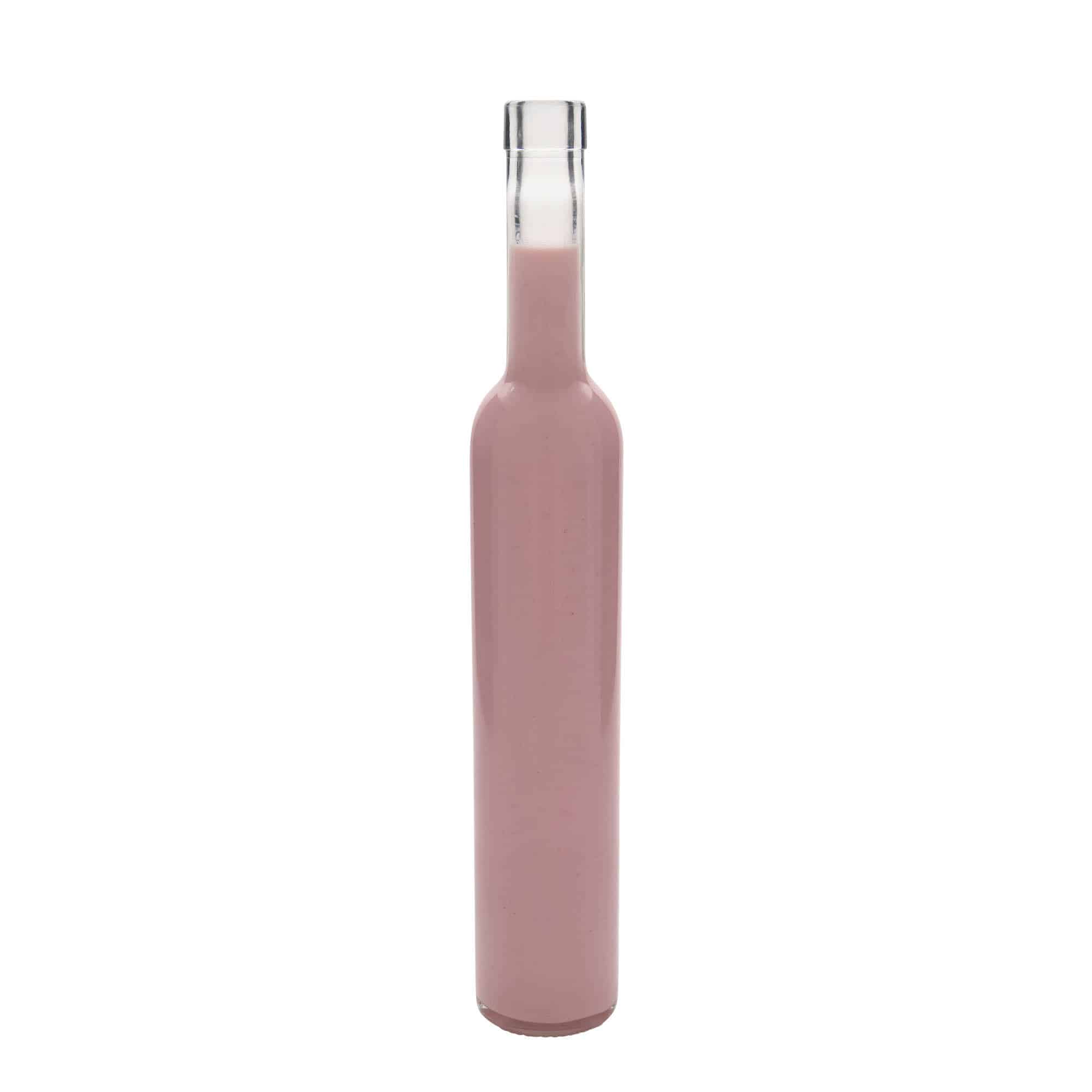 Bouteille en verre 500 ml 'Maximo', bouchage: bouchon