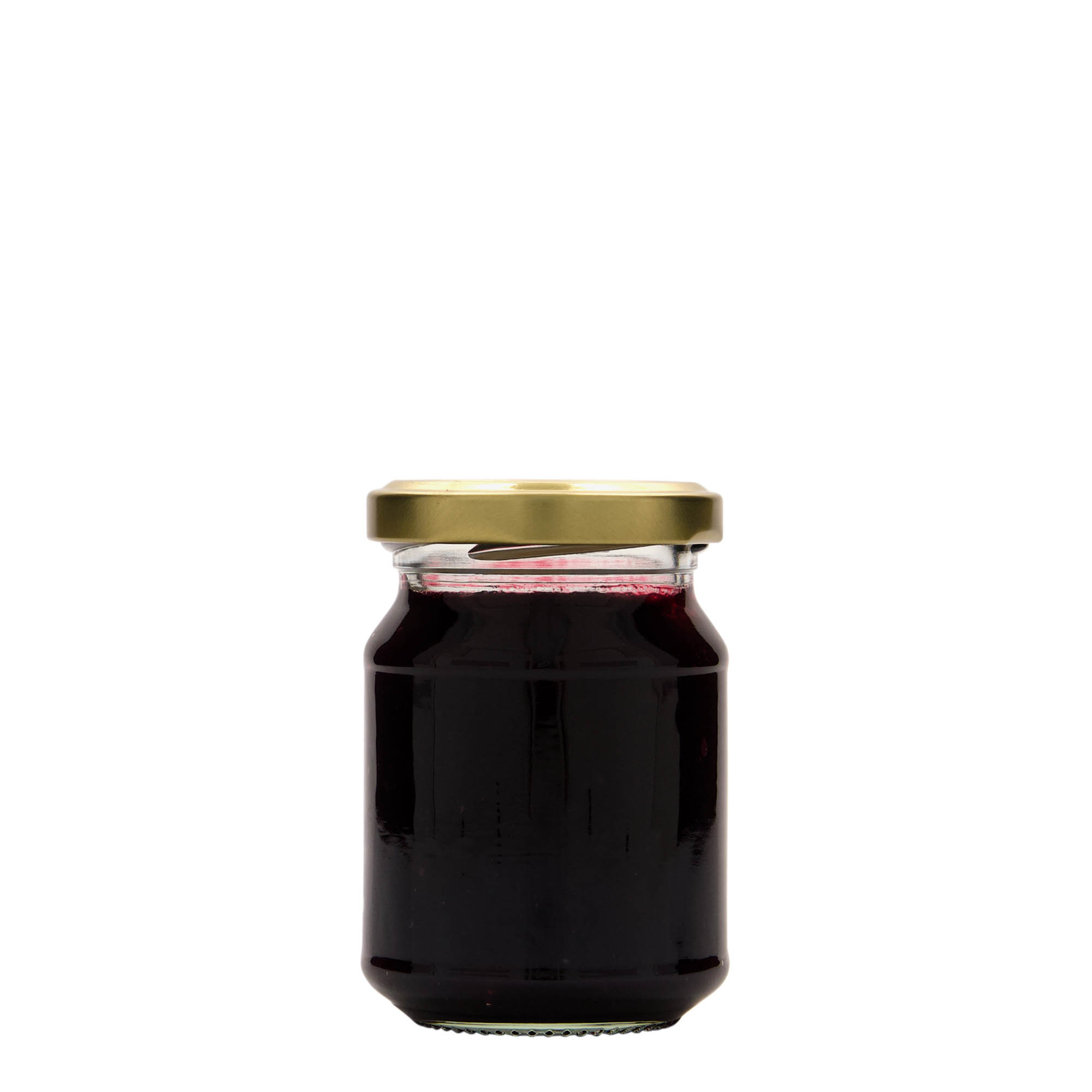 153 ml bocal gastronomique, ouverture : Twist-Off (TO 53) 153 ml bocal gastronomique, ouverture : Twist-Off (TO 53)