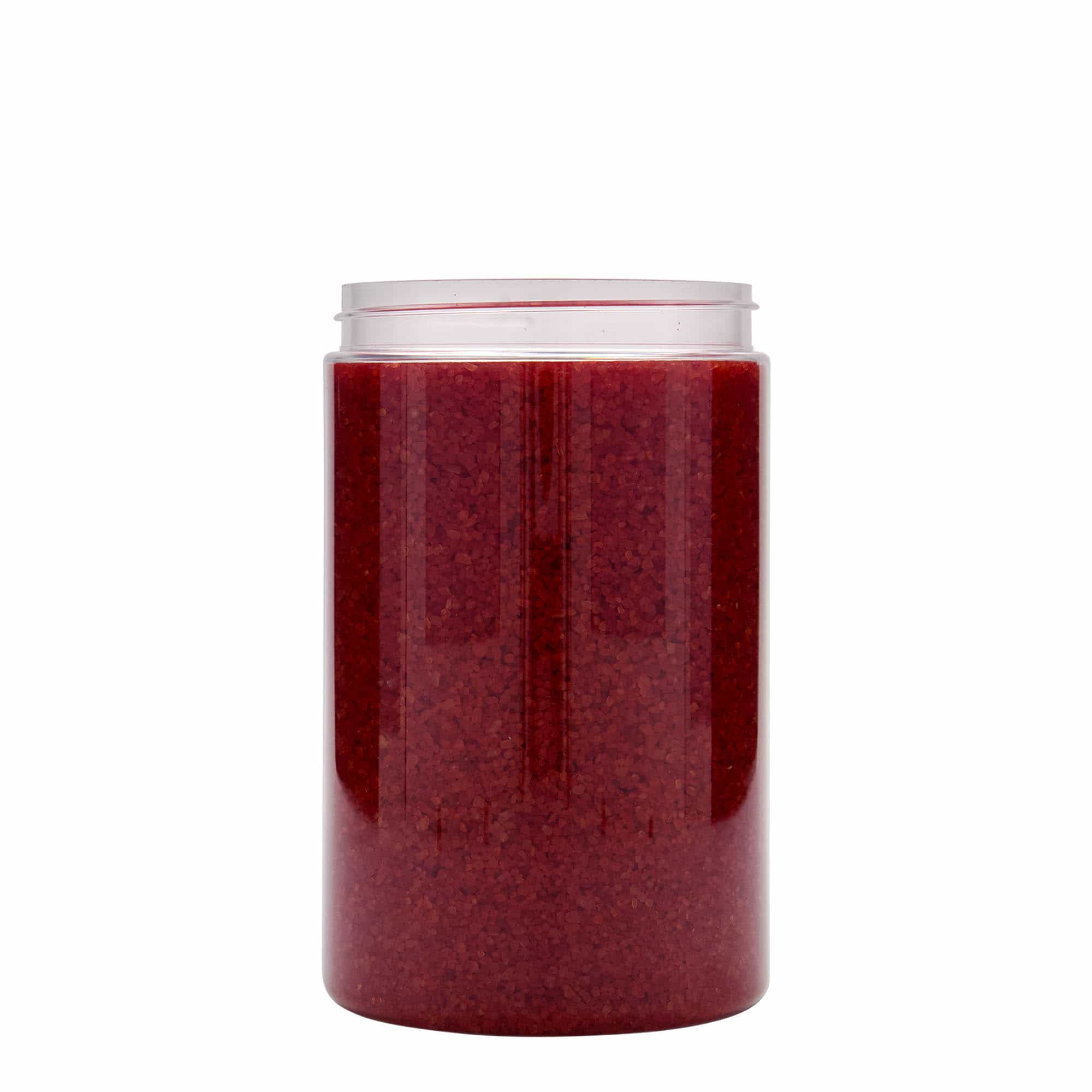 Boîte PET 1250 ml 'Isabella', bouchage: 100/400