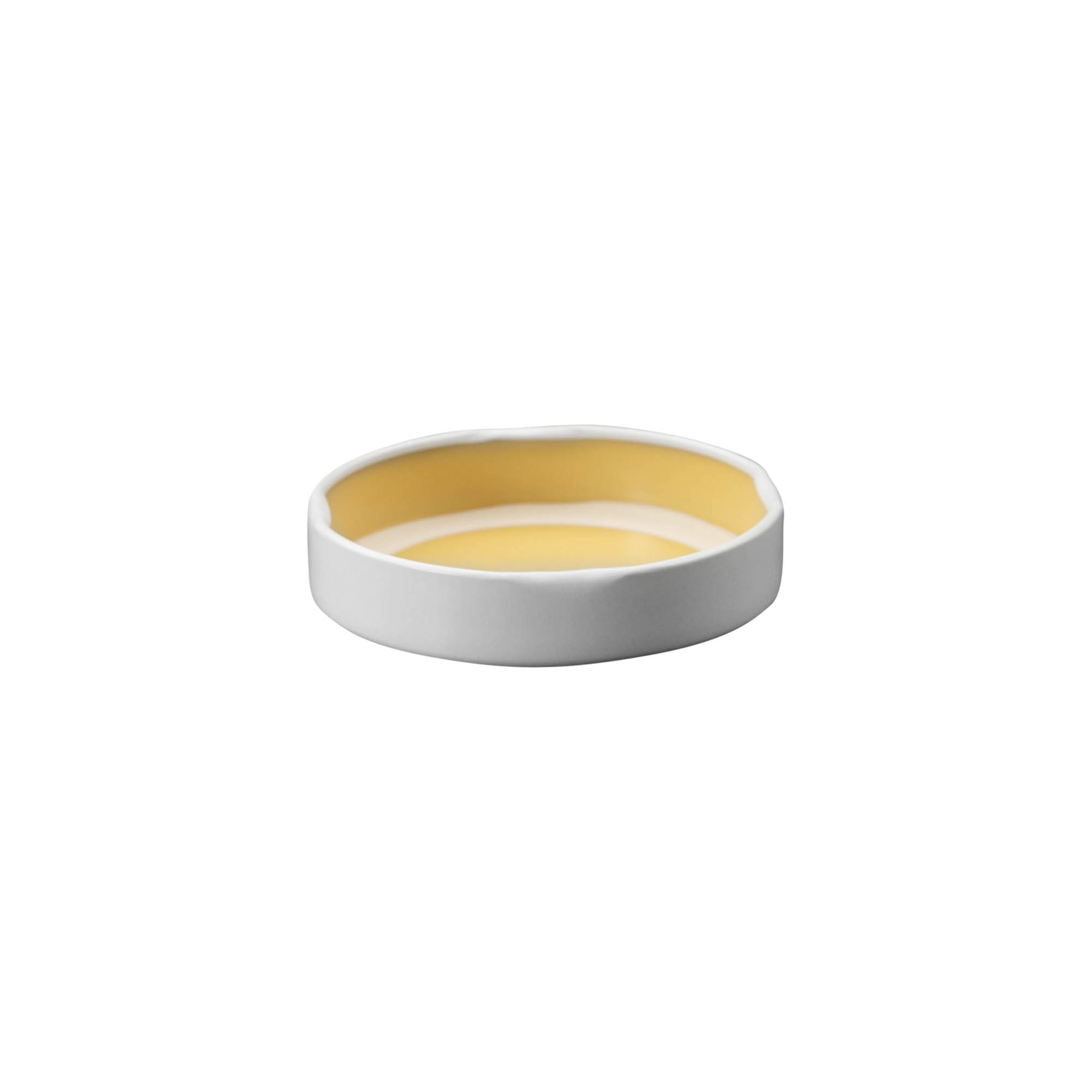 Bouchon à visser Deep-Twist-Off, tôle blanche, blanc, pour ouverture : Deep-TO 66